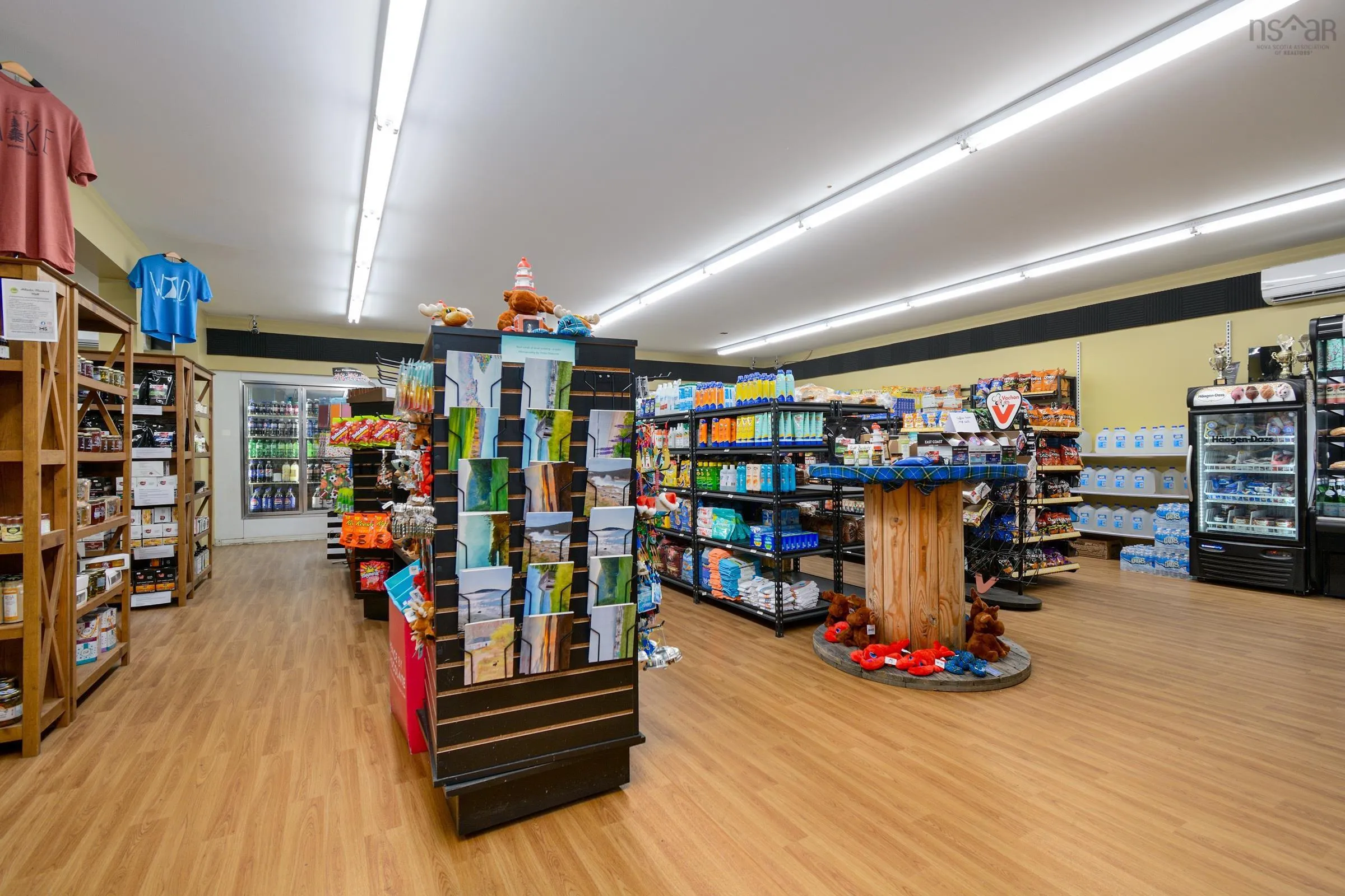 37867 Cabot Trail, Ingonish, NS B0C 1L0, ,Commercial Sale,For Sale,Cabot,202519487