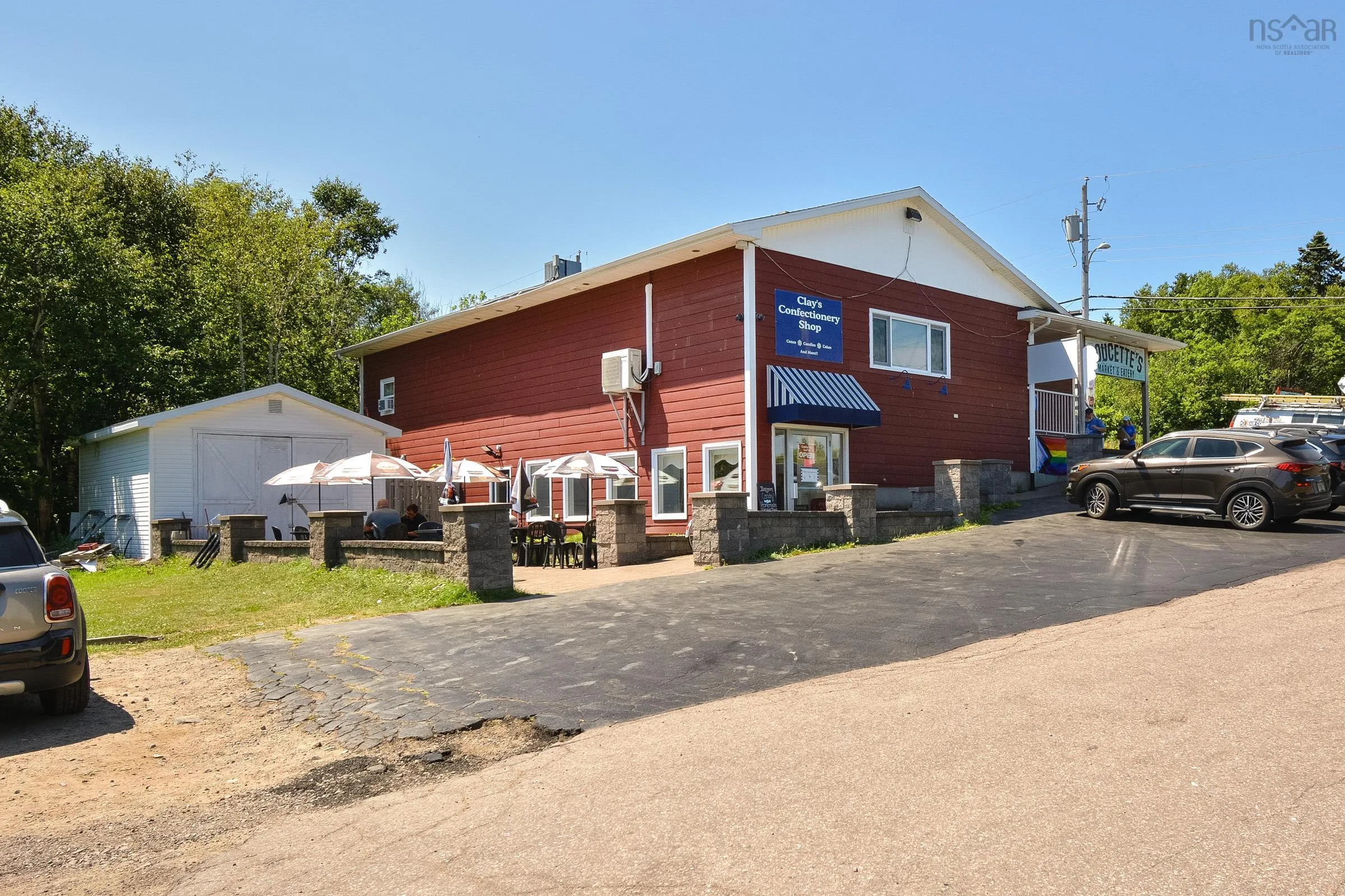 37867 Cabot Trail, Ingonish, NS B0C 1L0, ,Commercial Sale,For Sale,Cabot,202519487