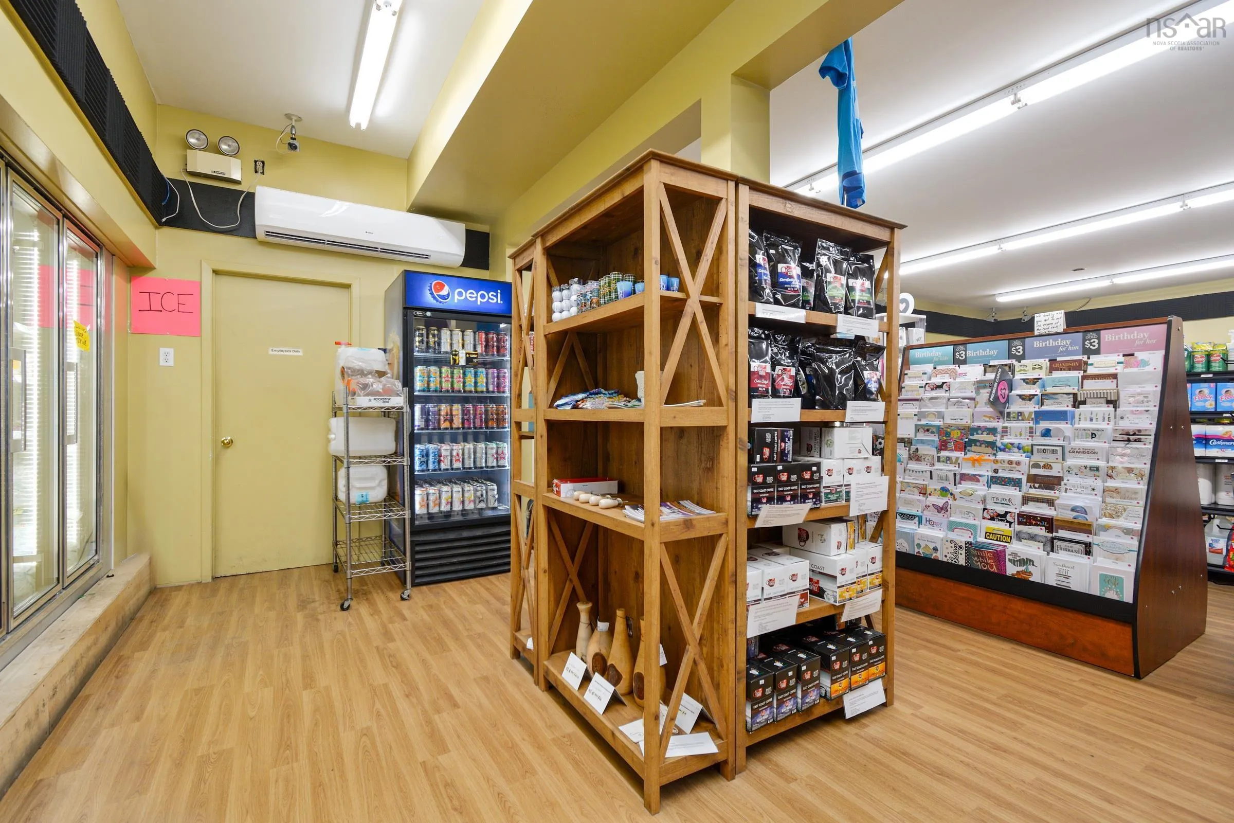 37867 Cabot Trail, Ingonish, NS B0C 1L0, ,Commercial Sale,For Sale,Cabot,202519487