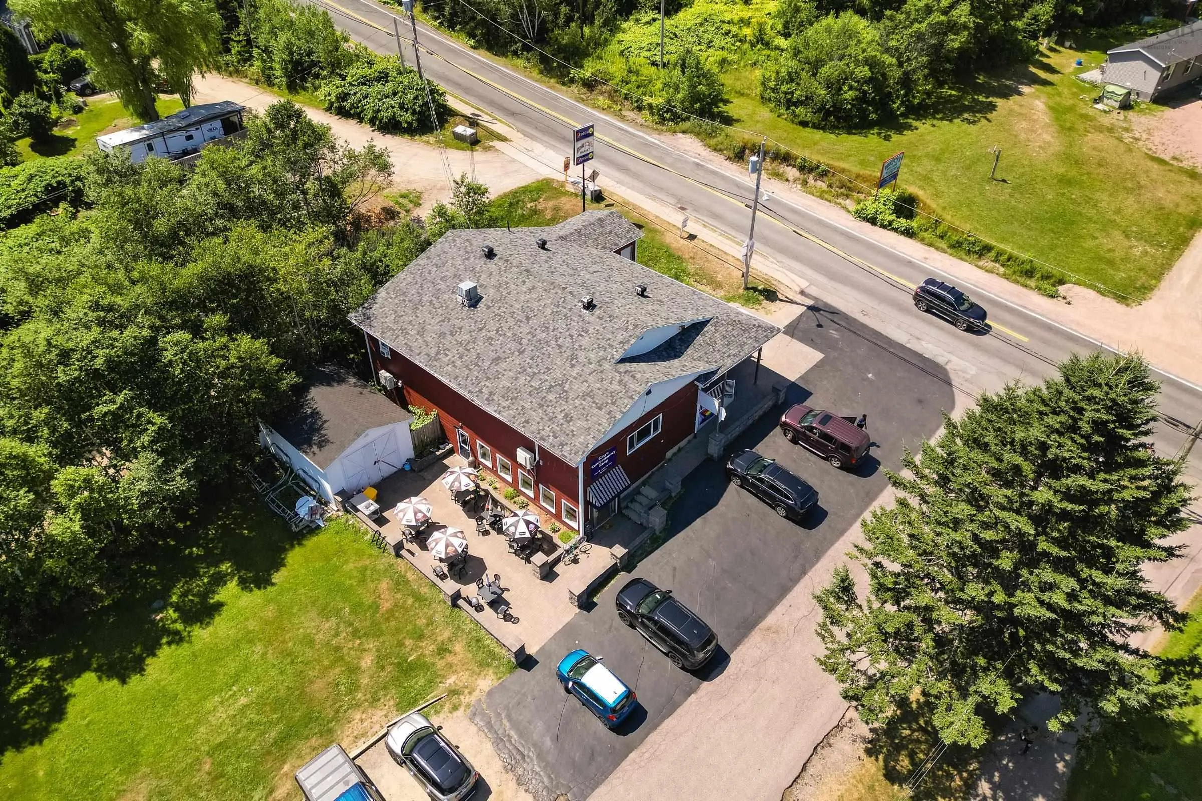 37867 Cabot Trail, Ingonish, NS B0C 1L0, ,Commercial Sale,For Sale,Cabot,202519487