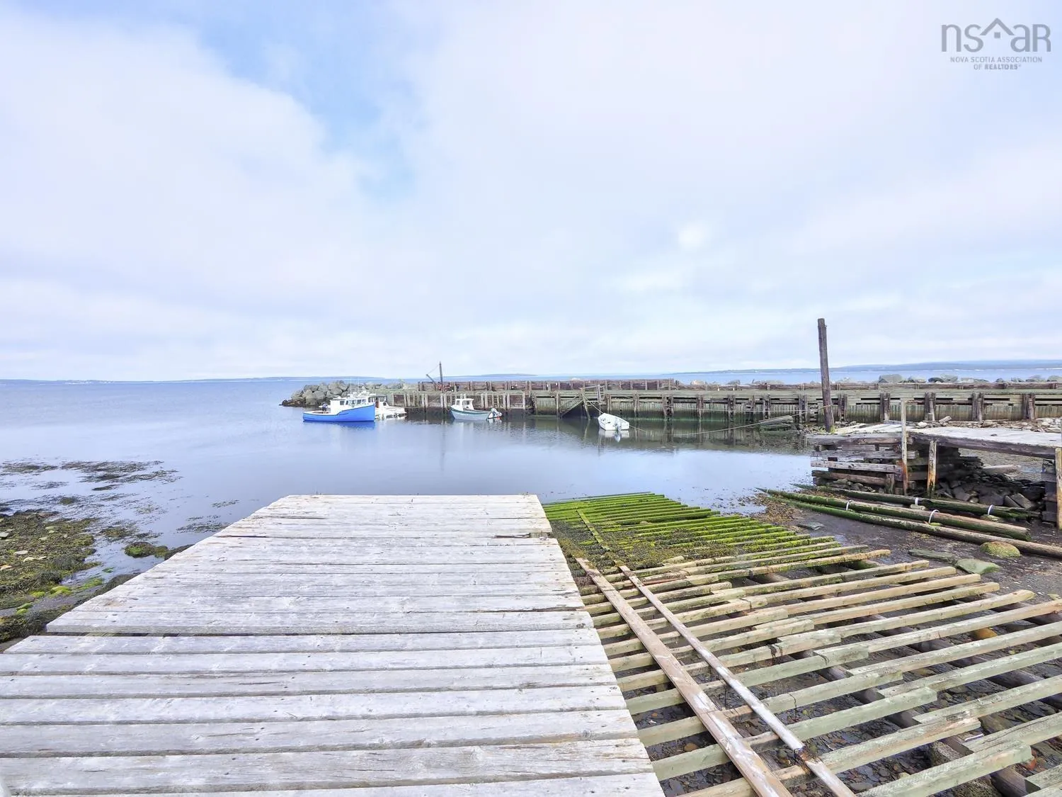 91 Ironbound Trail, East Ironbound Island Ns B0j 3g0, 3 Bedrooms Bedrooms, ,2 BathroomsBathrooms,Residential,For Sale,Ironbound,202507275