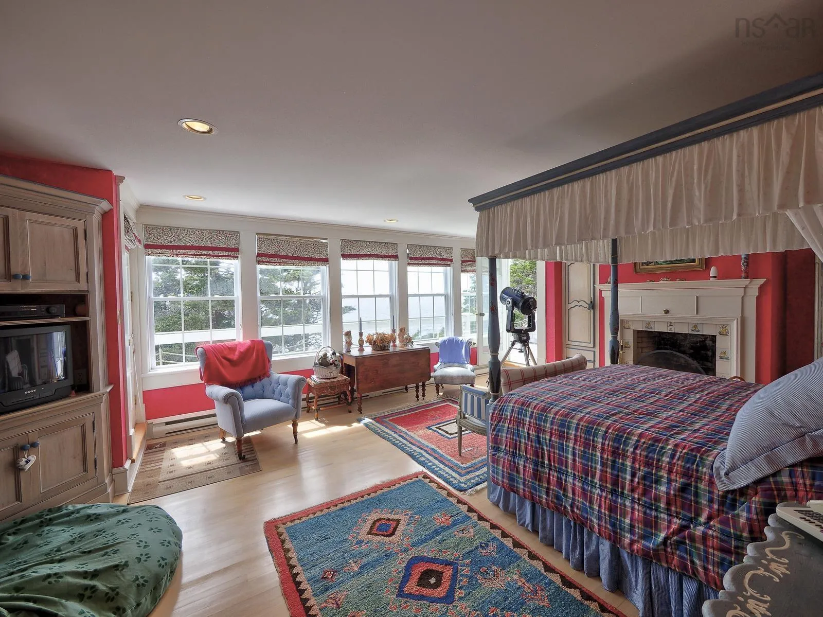 91 Ironbound Trail, East Ironbound Island Ns B0j 3g0, 3 Bedrooms Bedrooms, ,2 BathroomsBathrooms,Residential,For Sale,Ironbound,202507275