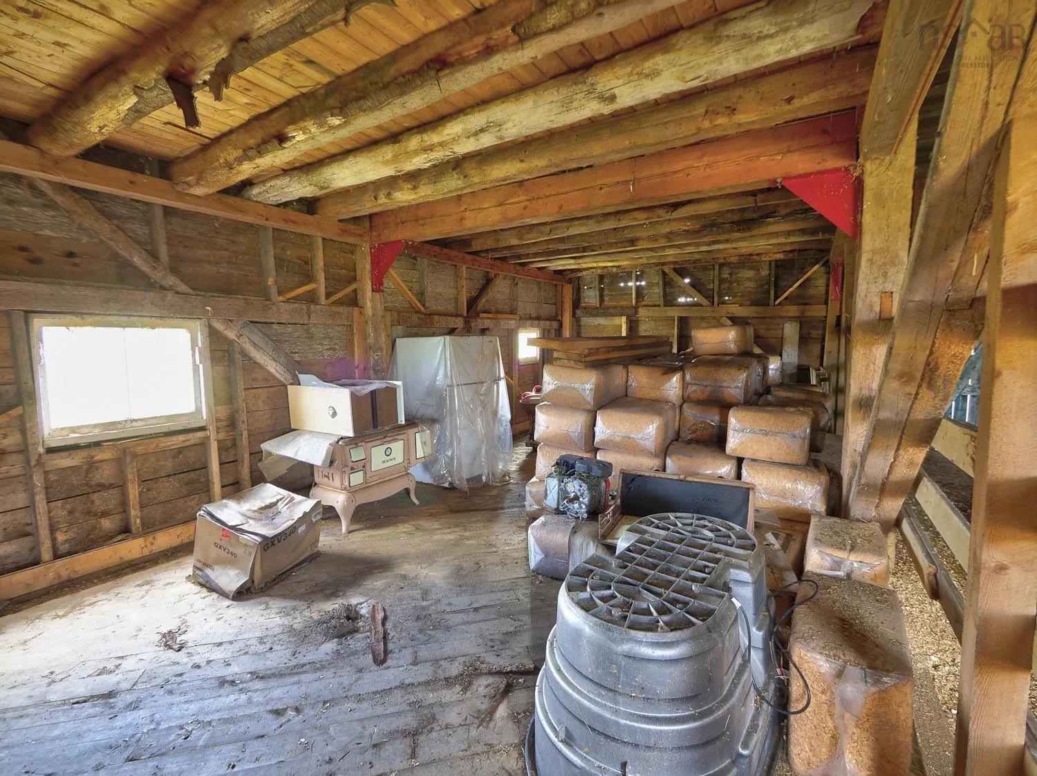 91 Ironbound Trail, East Ironbound Island Ns B0j 3g0, 3 Bedrooms Bedrooms, ,2 BathroomsBathrooms,Residential,For Sale,Ironbound,202507275