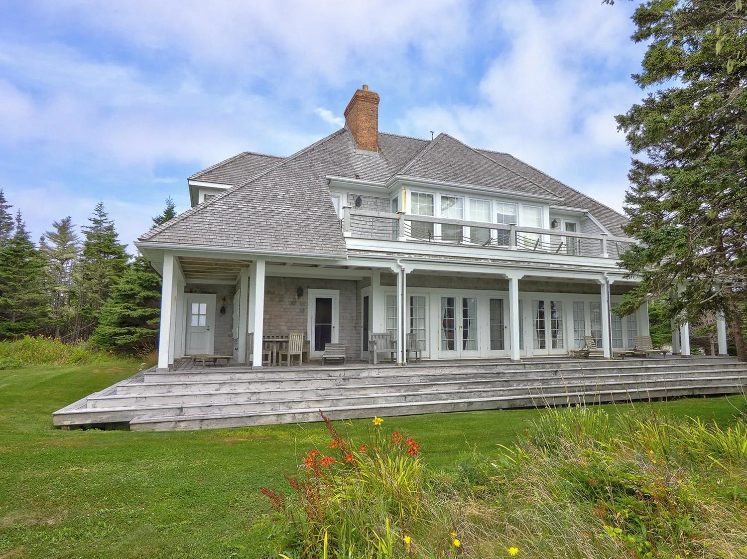 91 Ironbound Trail, East Ironbound Island Ns B0j 3g0, 3 Bedrooms Bedrooms, ,2 BathroomsBathrooms,Residential,For Sale,Ironbound,202507275