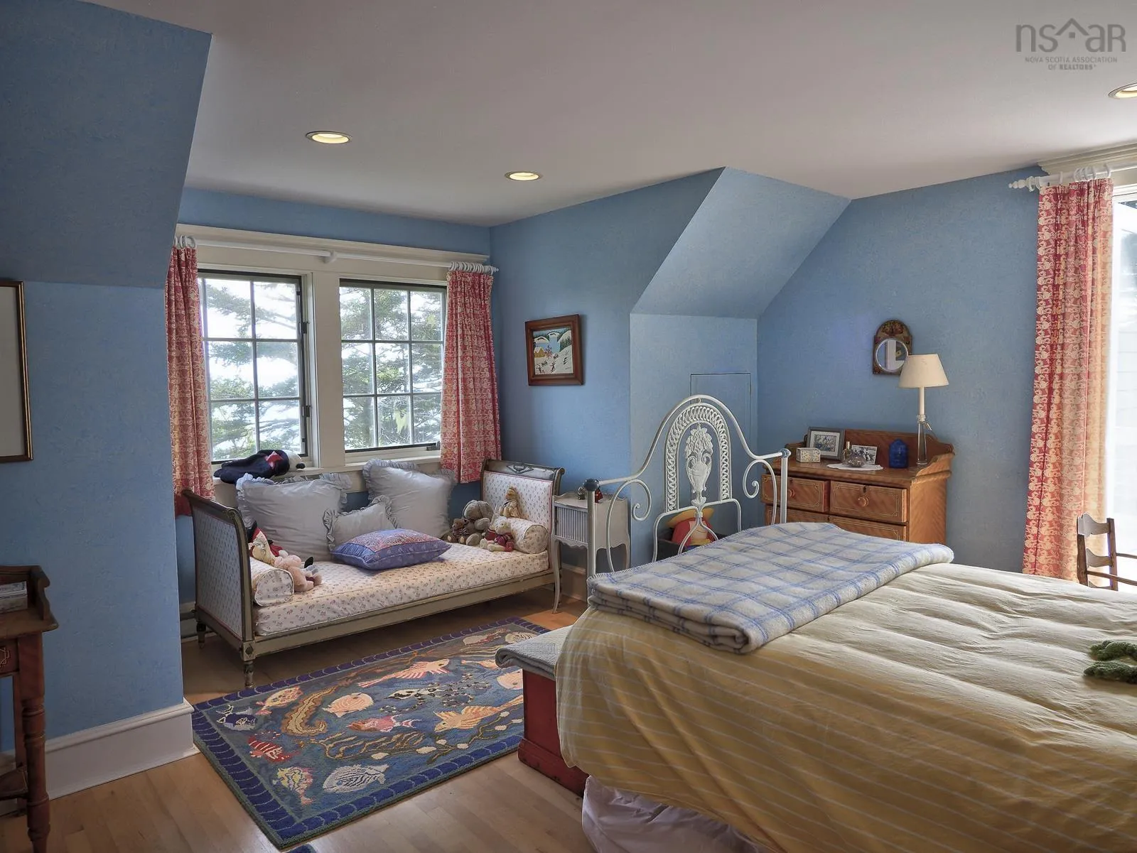 91 Ironbound Trail, East Ironbound Island Ns B0j 3g0, 3 Bedrooms Bedrooms, ,2 BathroomsBathrooms,Residential,For Sale,Ironbound,202507275
