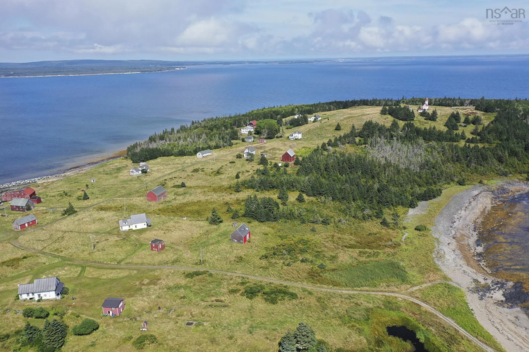 91 Ironbound Trail, East Ironbound Island Ns B0j 3g0, 3 Bedrooms Bedrooms, ,2 BathroomsBathrooms,Residential,For Sale,Ironbound,202507275