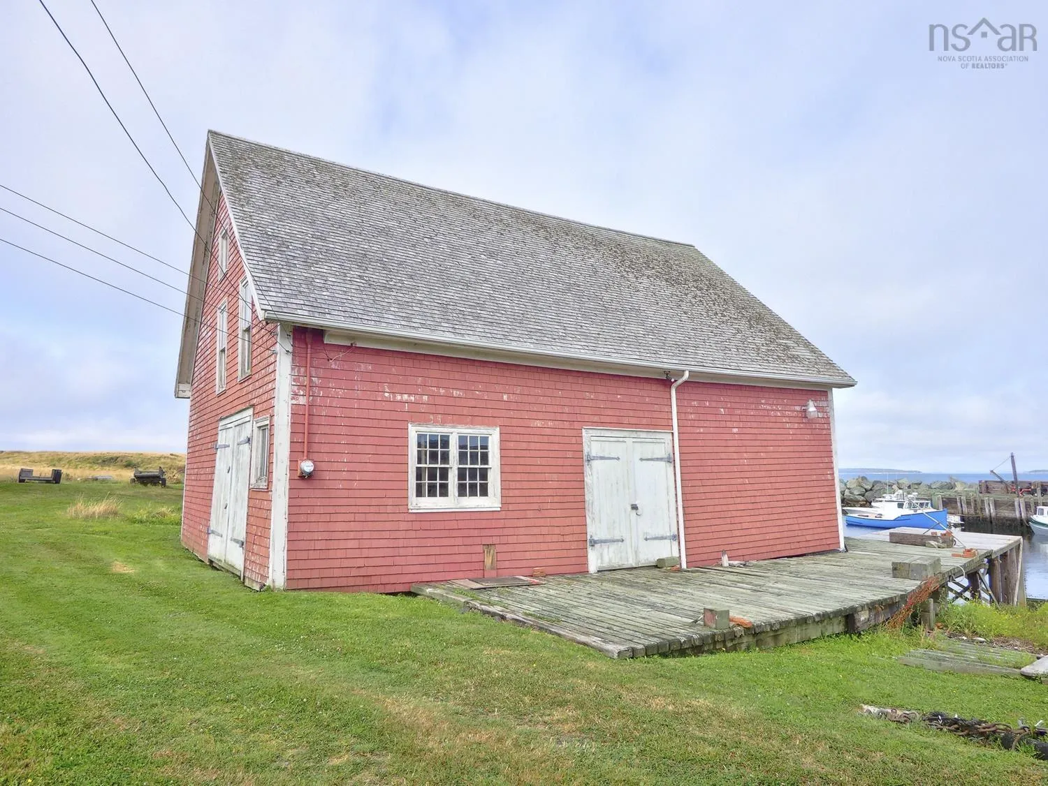 91 Ironbound Trail, East Ironbound Island Ns B0j 3g0, 3 Bedrooms Bedrooms, ,2 BathroomsBathrooms,Residential,For Sale,Ironbound,202507275