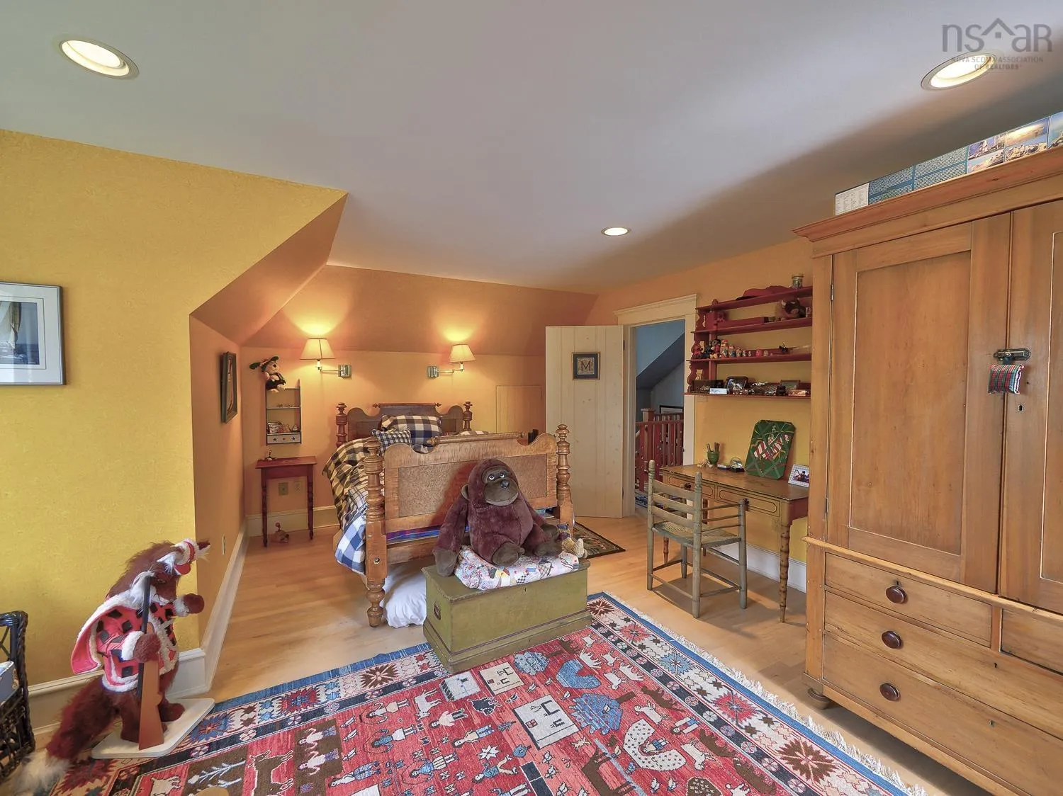 91 Ironbound Trail, East Ironbound Island Ns B0j 3g0, 3 Bedrooms Bedrooms, ,2 BathroomsBathrooms,Residential,For Sale,Ironbound,202507275