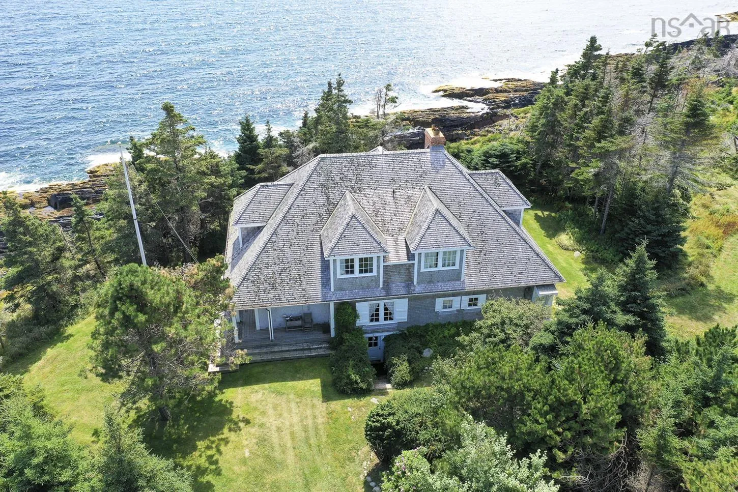 91 Ironbound Trail, East Ironbound Island Ns B0j 3g0, 3 Bedrooms Bedrooms, ,2 BathroomsBathrooms,Residential,For Sale,Ironbound,202507275
