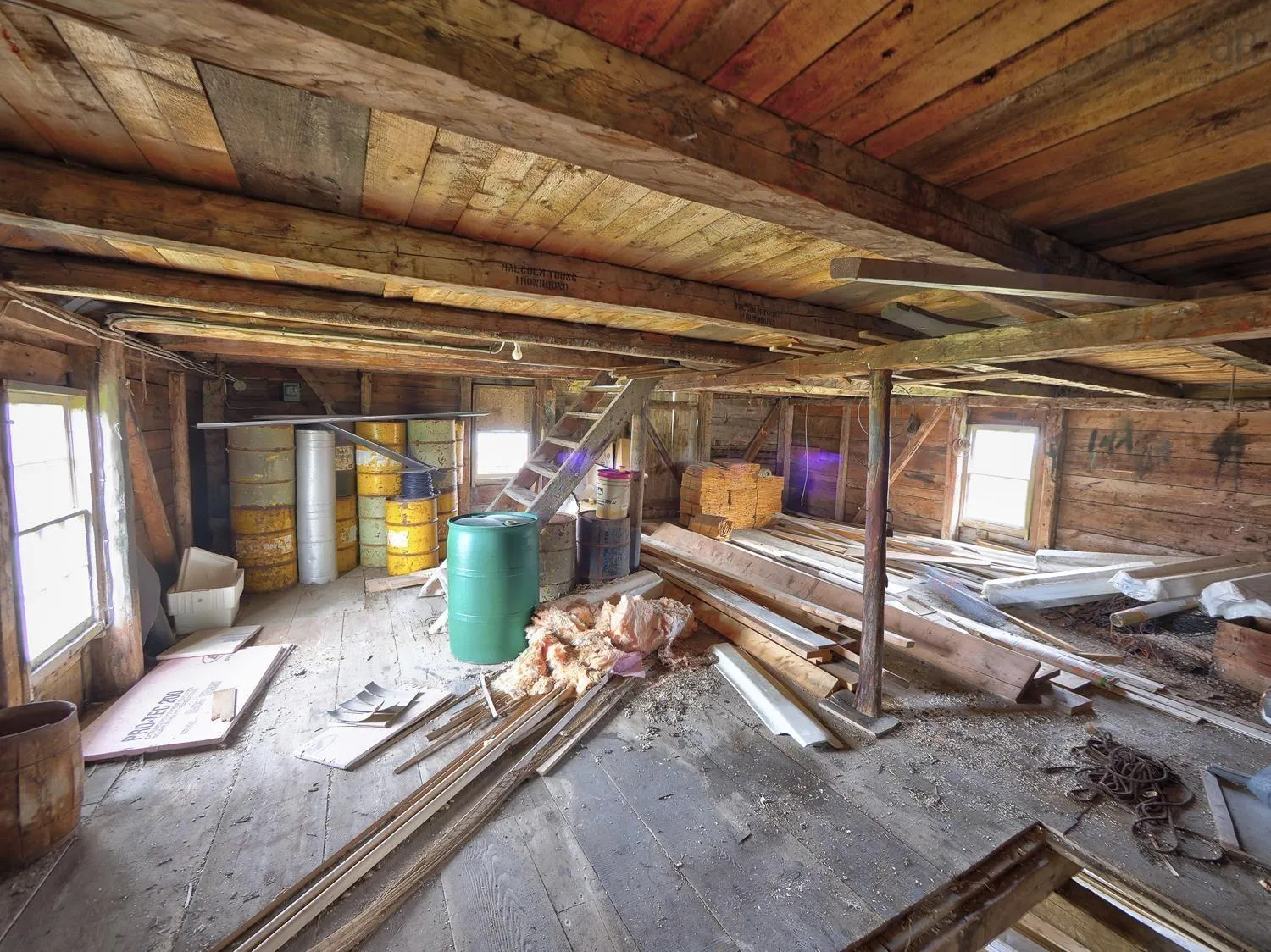 91 Ironbound Trail, East Ironbound Island Ns B0j 3g0, 3 Bedrooms Bedrooms, ,2 BathroomsBathrooms,Residential,For Sale,Ironbound,202507275