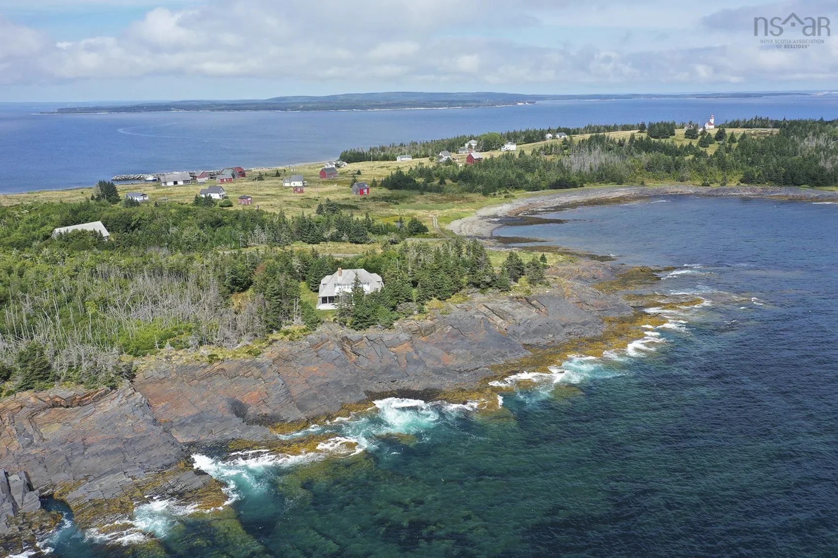 91 Ironbound Trail, East Ironbound Island Ns B0j 3g0, 3 Bedrooms Bedrooms, ,2 BathroomsBathrooms,Residential,For Sale,Ironbound,202507275