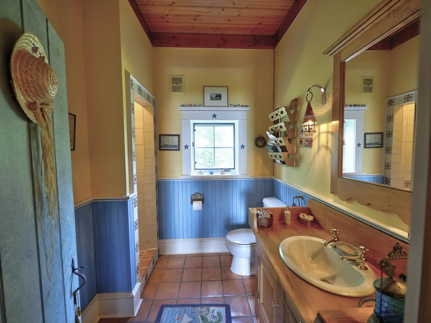 91 Ironbound Trail, East Ironbound Island Ns B0j 3g0, 3 Bedrooms Bedrooms, ,2 BathroomsBathrooms,Residential,For Sale,Ironbound,202507275
