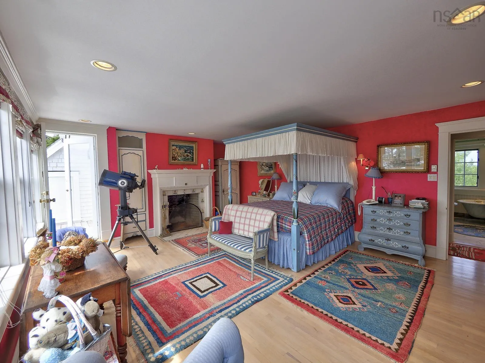 91 Ironbound Trail, East Ironbound Island Ns B0j 3g0, 3 Bedrooms Bedrooms, ,2 BathroomsBathrooms,Residential,For Sale,Ironbound,202507275