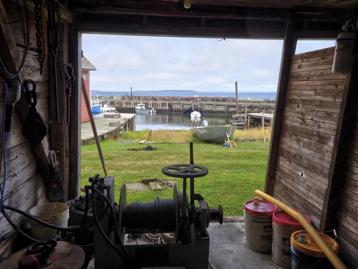 91 Ironbound Trail, East Ironbound Island Ns B0j 3g0, 3 Bedrooms Bedrooms, ,2 BathroomsBathrooms,Residential,For Sale,Ironbound,202507275