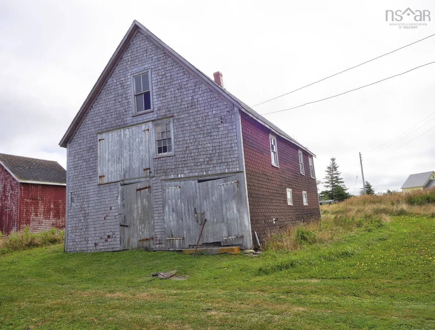91 Ironbound Trail, East Ironbound Island Ns B0j 3g0, 3 Bedrooms Bedrooms, ,2 BathroomsBathrooms,Residential,For Sale,Ironbound,202507275
