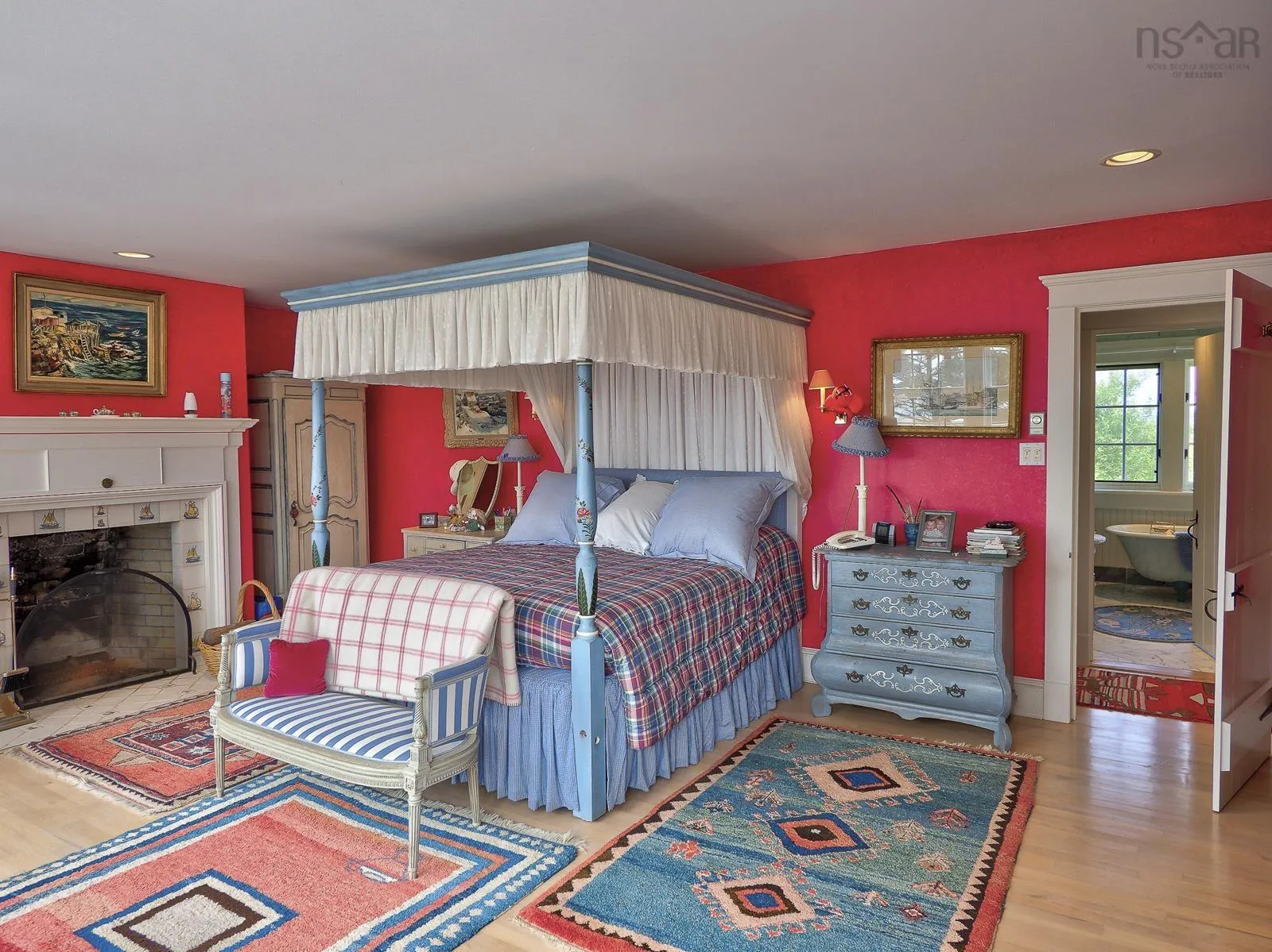 91 Ironbound Trail, East Ironbound Island Ns B0j 3g0, 3 Bedrooms Bedrooms, ,2 BathroomsBathrooms,Residential,For Sale,Ironbound,202507275