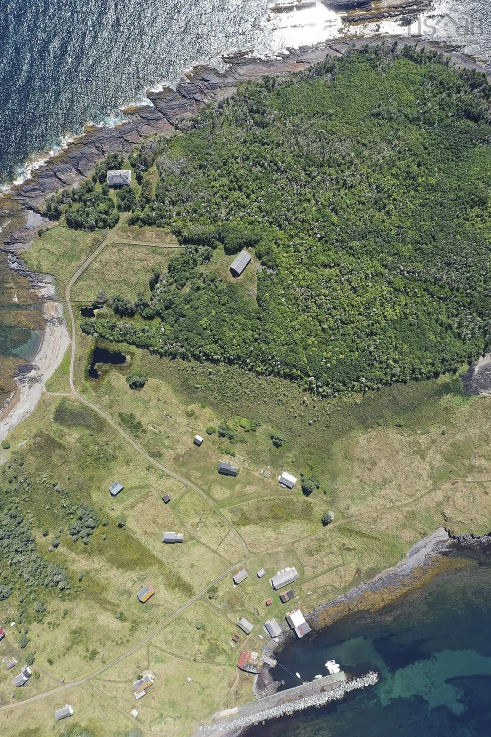 91 Ironbound Trail, East Ironbound Island Ns B0j 3g0, 3 Bedrooms Bedrooms, ,2 BathroomsBathrooms,Residential,For Sale,Ironbound,202507275