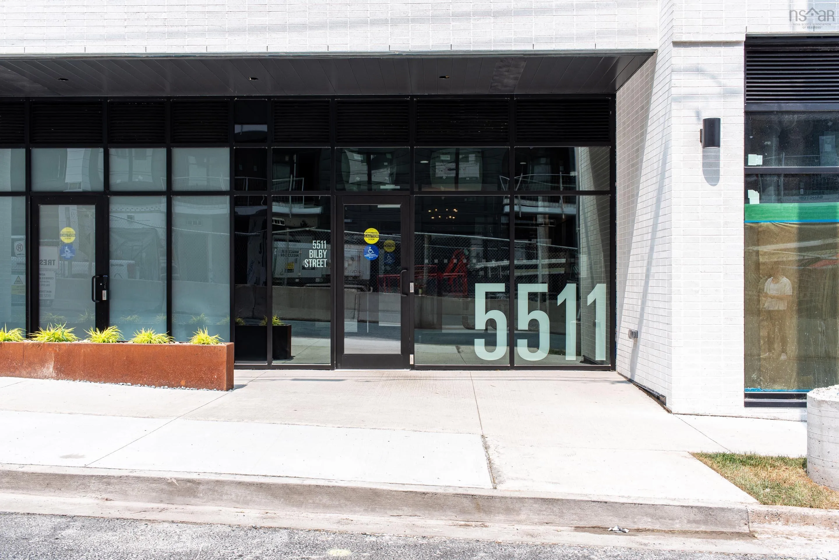 404-5511 Bilby St Street, Halifax Ns B3k 1v4, 2 Bedrooms Bedrooms, ,2 BathroomsBathrooms,Residential,For Sale,Bilby St,202500248