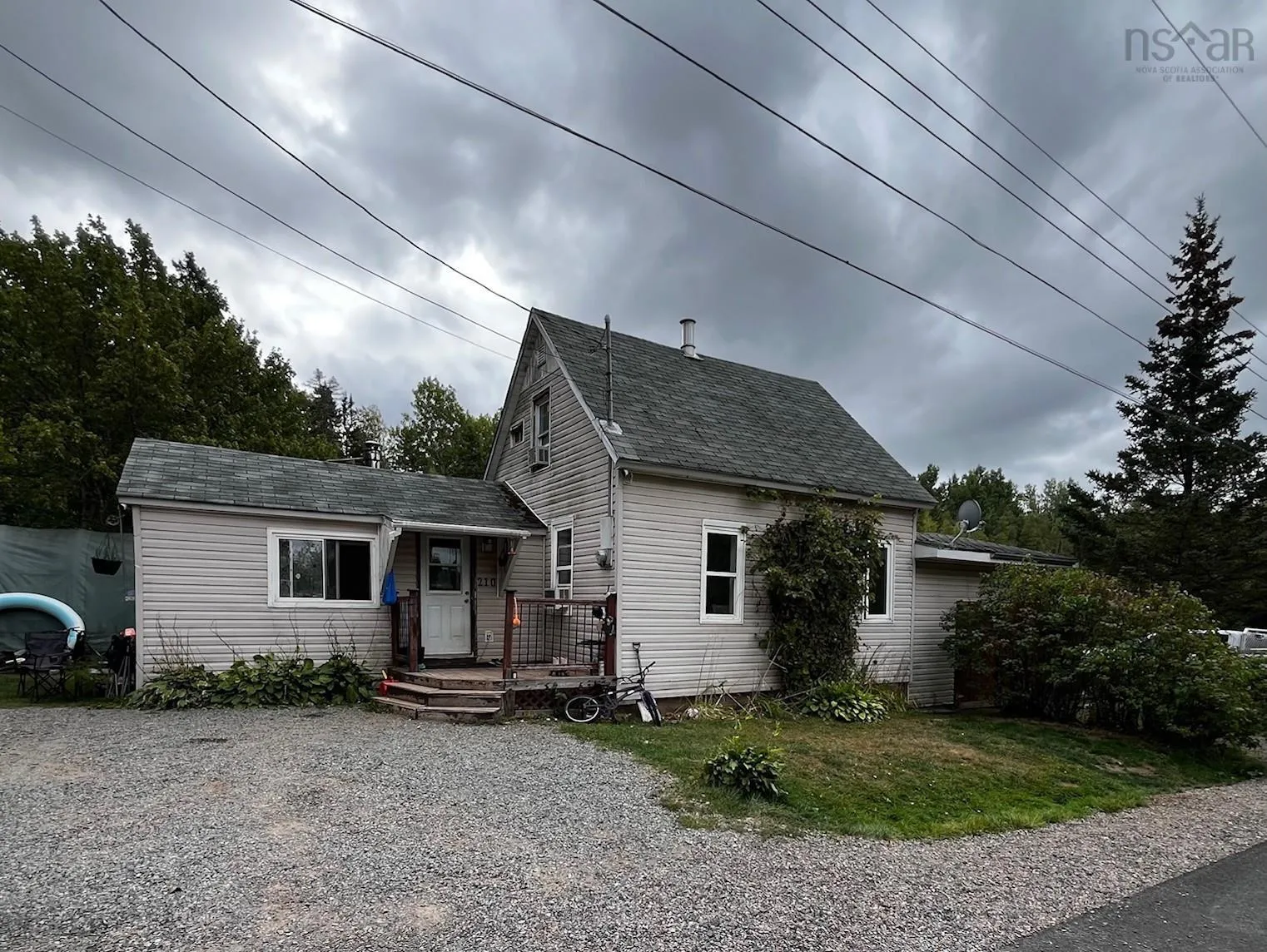 210 Foundry Street, Oxford, NS B0M 1P0, 2 Bedrooms Bedrooms, ,2 BathroomsBathrooms,Residential,For Sale,Foundry,202522620