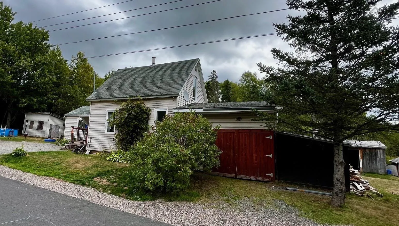 210 Foundry Street, Oxford, NS B0M 1P0, 2 Bedrooms Bedrooms, ,2 BathroomsBathrooms,Residential,For Sale,Foundry,202522620