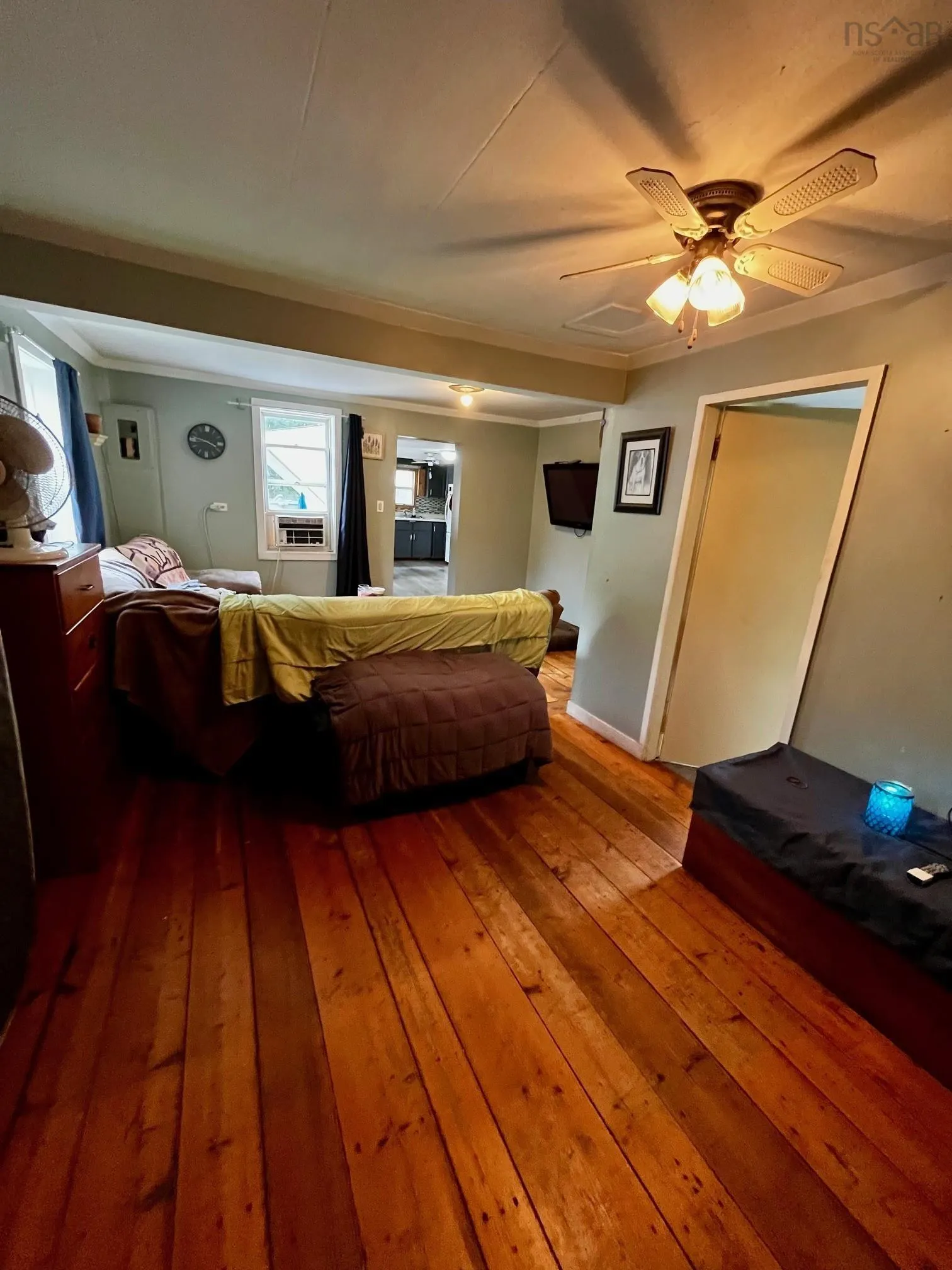 210 Foundry Street, Oxford, NS B0M 1P0, 2 Bedrooms Bedrooms, ,2 BathroomsBathrooms,Residential,For Sale,Foundry,202522620