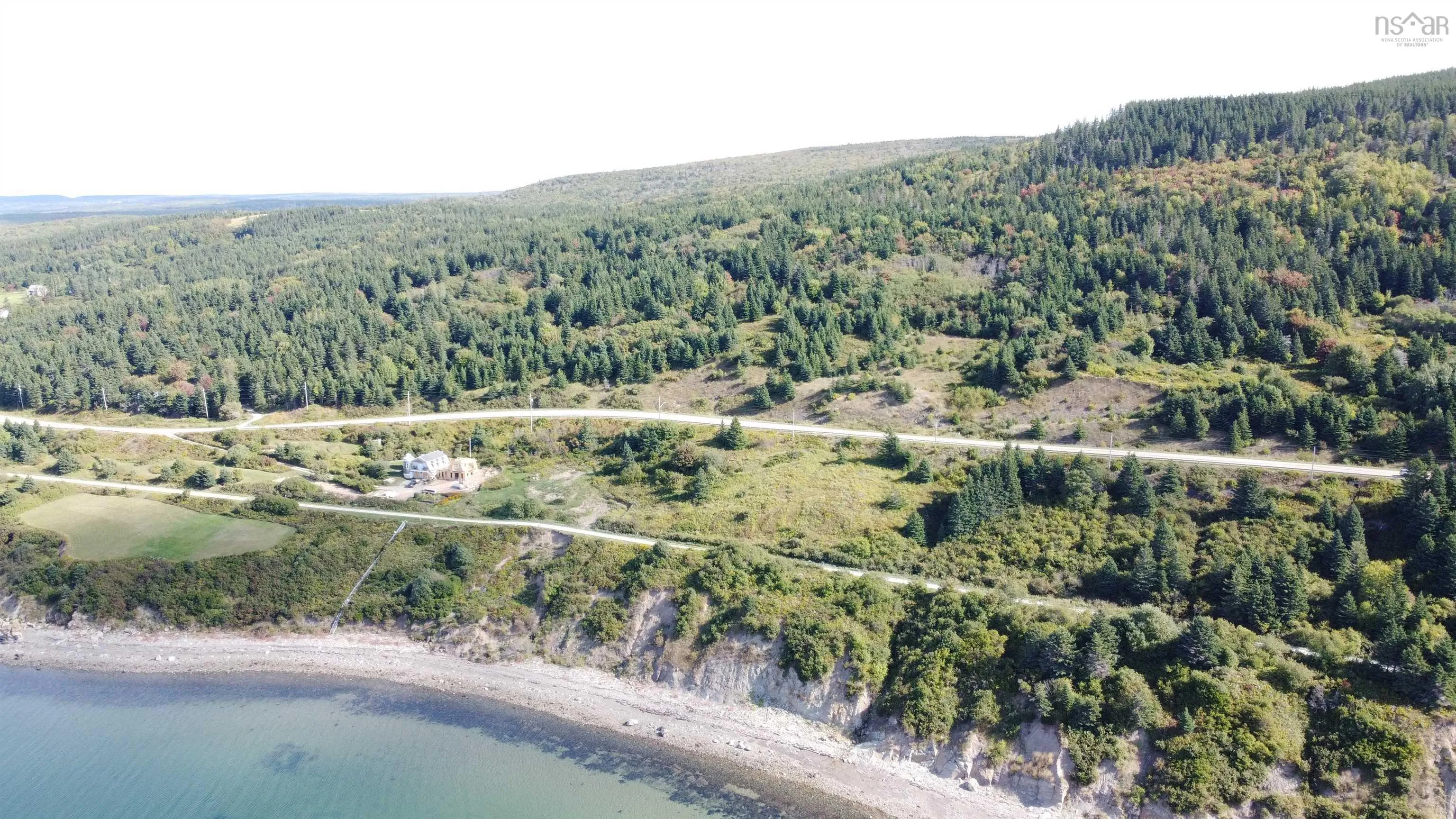 No 19 Highway, Craigmore Ns B0e 1p0, ,Land,For Sale,No 19 Highway,202422903
