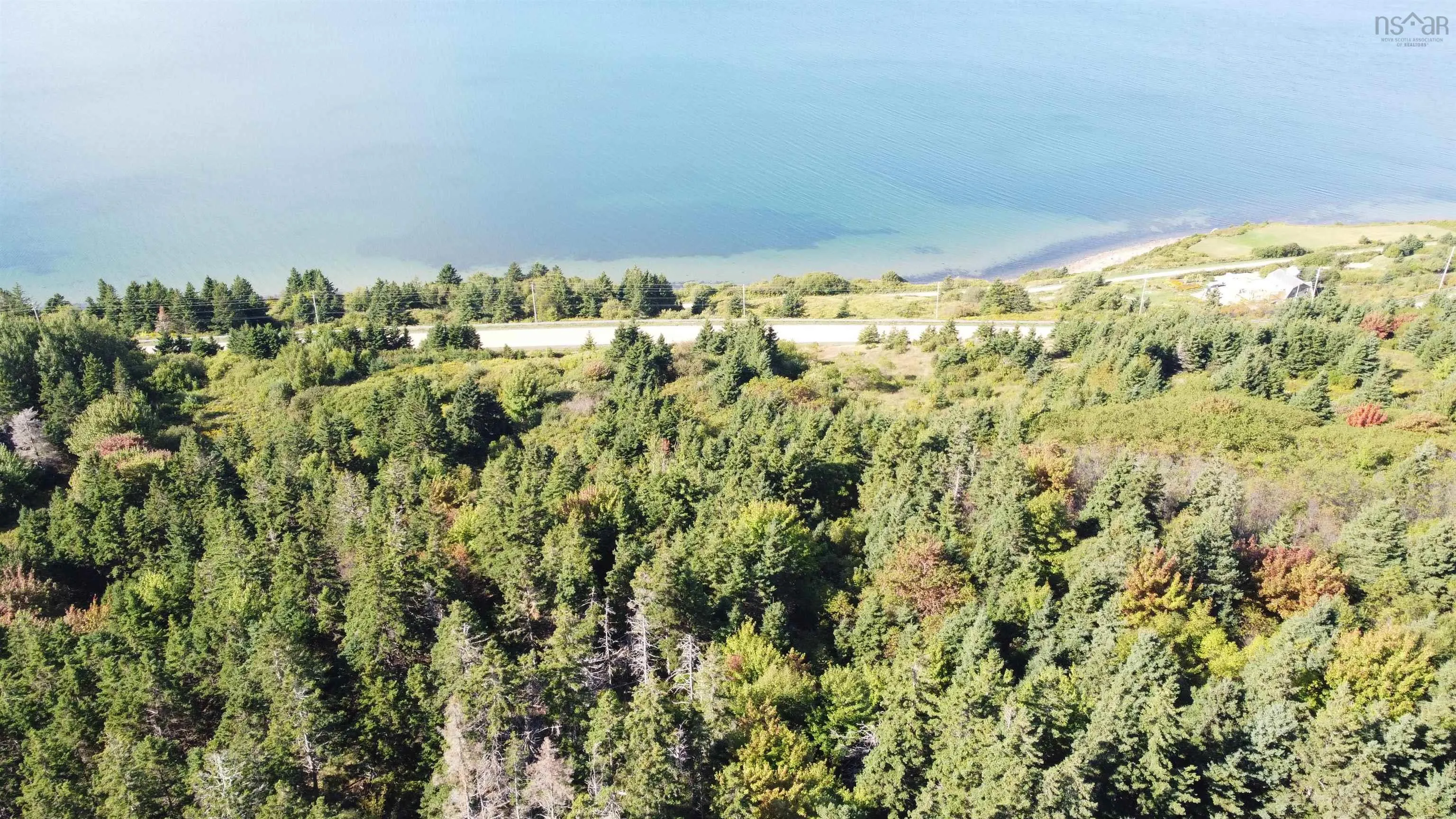No 19 Highway, Craigmore Ns B0e 1p0, ,Land,For Sale,No 19 Highway,202422903
