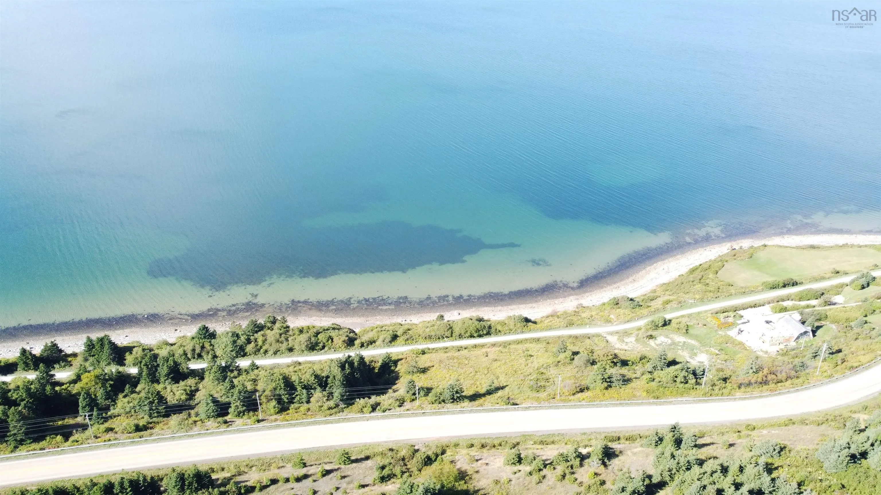 No 19 Highway, Craigmore Ns B0e 1p0, ,Land,For Sale,No 19 Highway,202422903