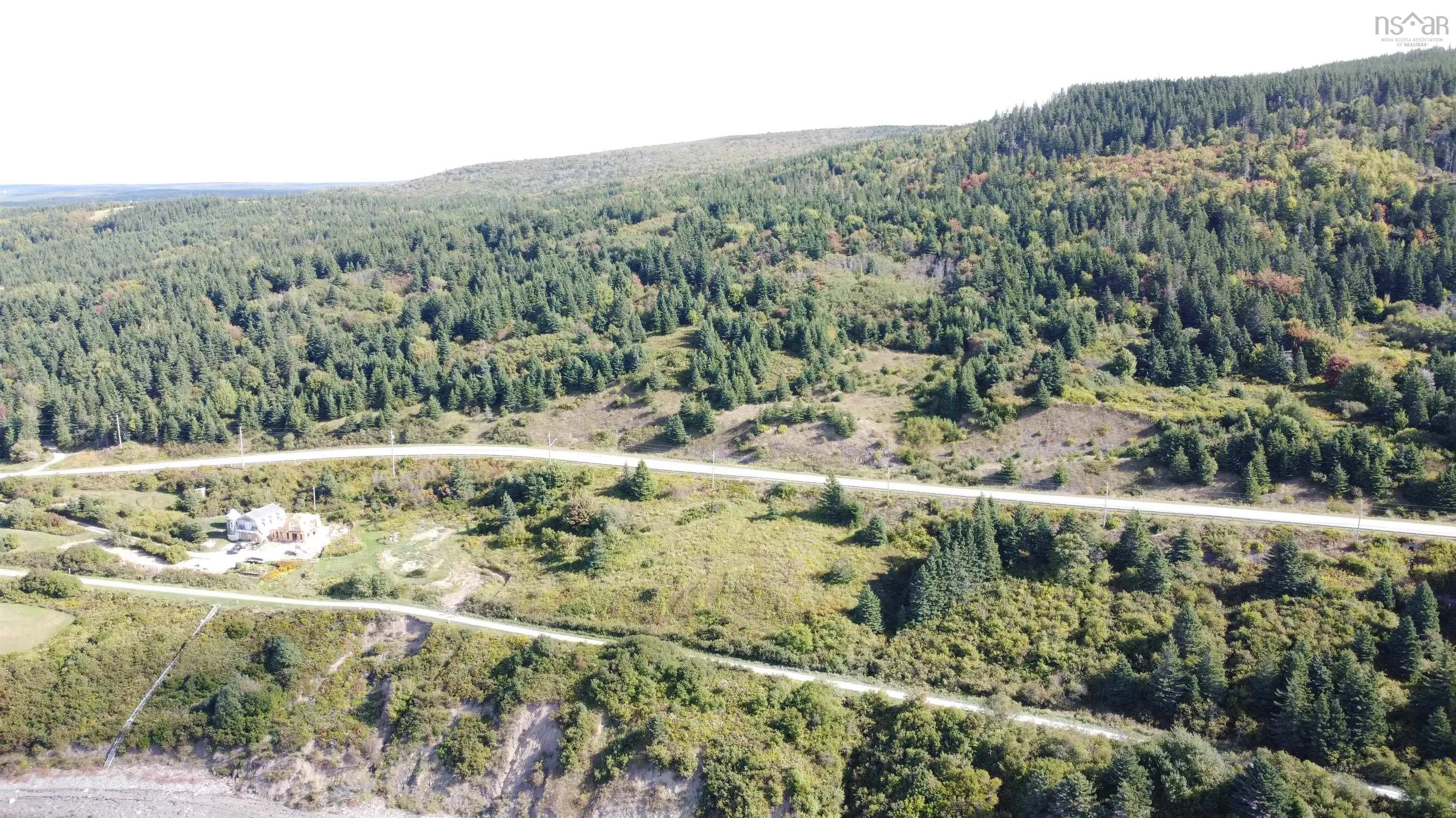 No 19 Highway, Craigmore Ns B0e 1p0, ,Land,For Sale,No 19 Highway,202422903