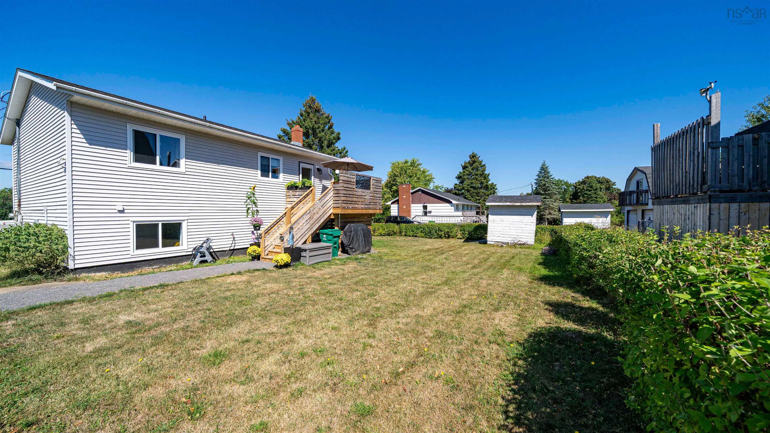 5 Green Lane, Falmouth, NS B0P 1L0, 4 Bedrooms Bedrooms, ,2 BathroomsBathrooms,Residential,For Sale,Green,202522708