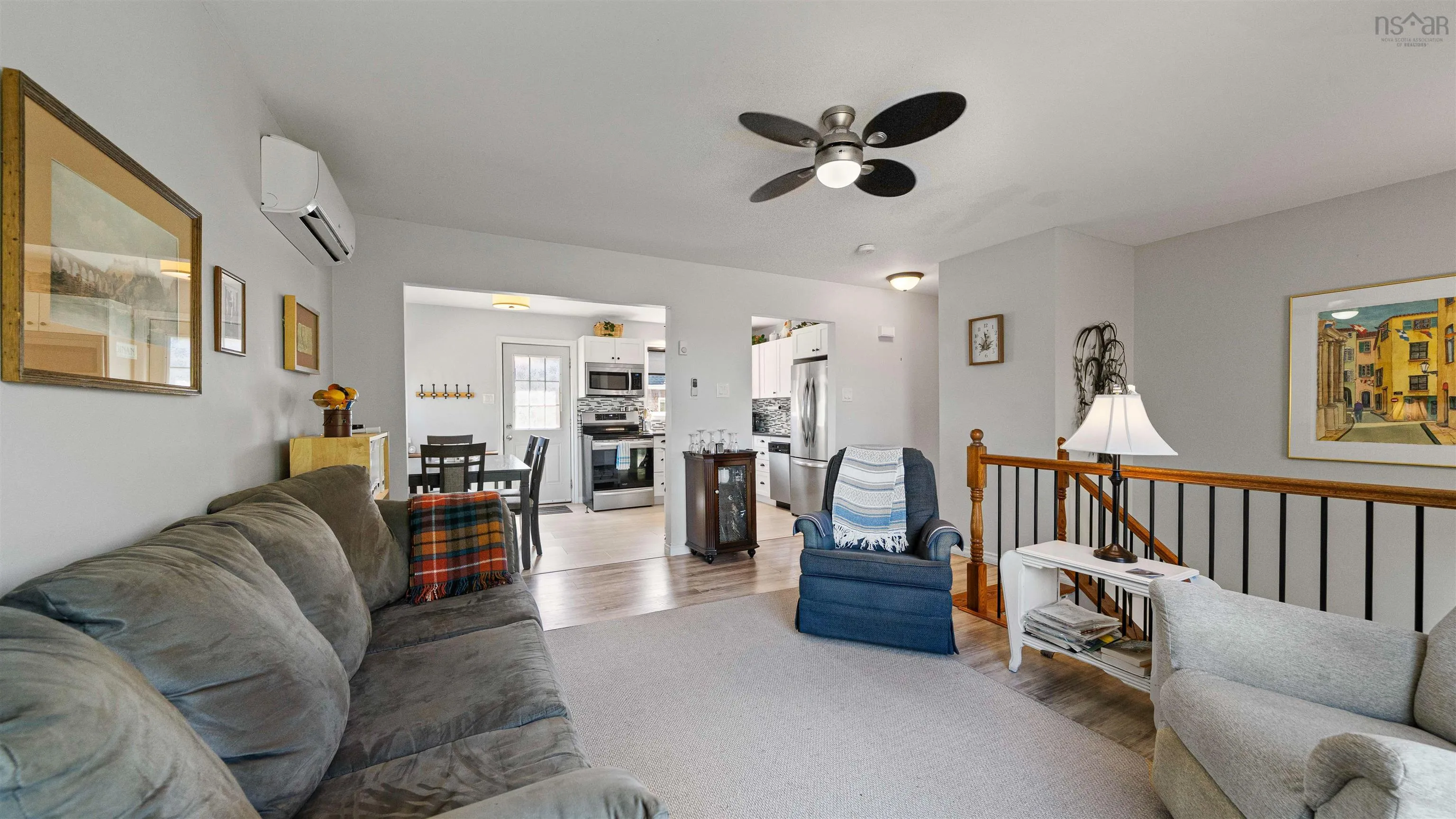 5 Green Lane, Falmouth, NS B0P 1L0, 4 Bedrooms Bedrooms, ,2 BathroomsBathrooms,Residential,For Sale,Green,202522708