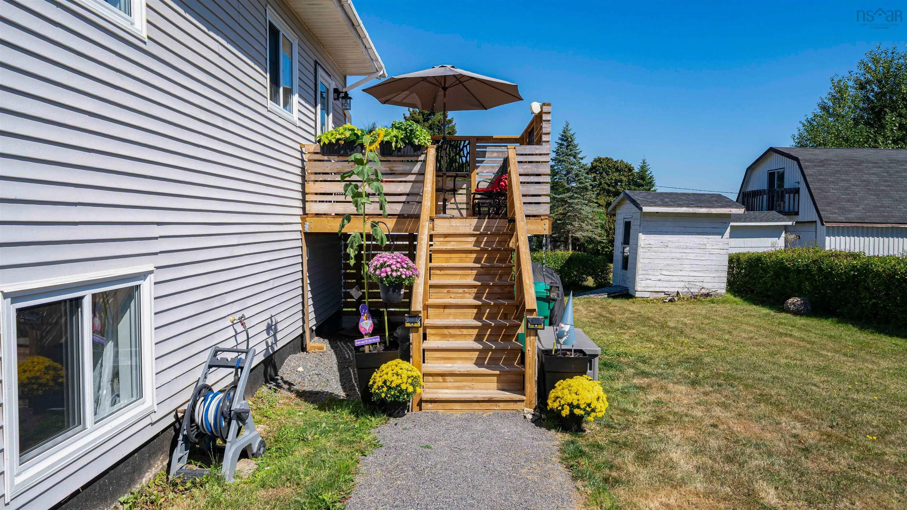 5 Green Lane, Falmouth, NS B0P 1L0, 4 Bedrooms Bedrooms, ,2 BathroomsBathrooms,Residential,For Sale,Green,202522708