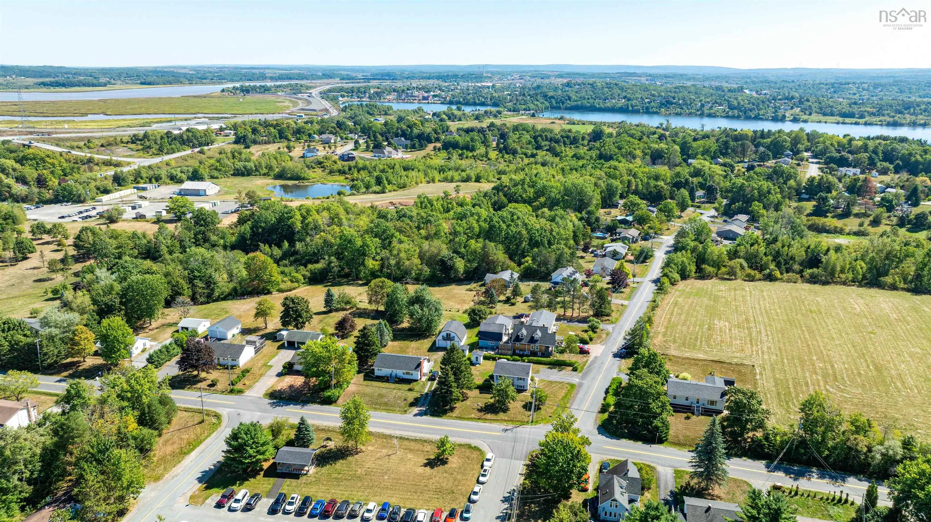5 Green Lane, Falmouth, NS B0P 1L0, 4 Bedrooms Bedrooms, ,2 BathroomsBathrooms,Residential,For Sale,Green,202522708