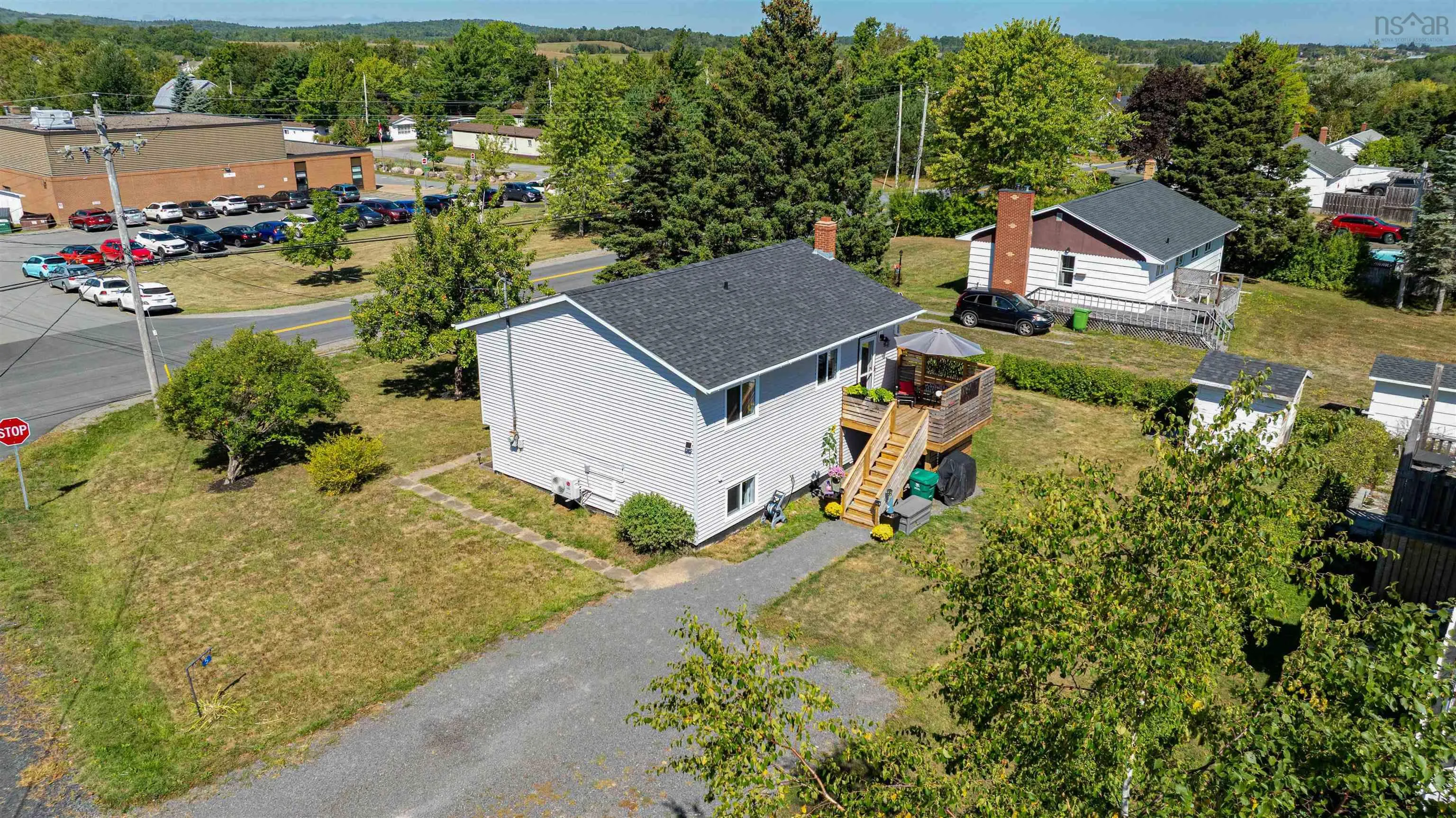 5 Green Lane, Falmouth, NS B0P 1L0, 4 Bedrooms Bedrooms, ,2 BathroomsBathrooms,Residential,For Sale,Green,202522708