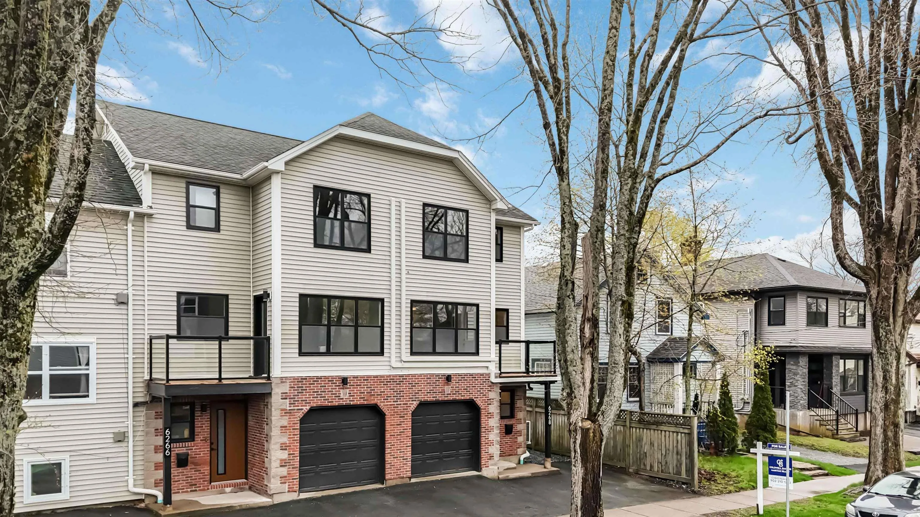 6266 Liverpool Street, Halifax Ns B3l 1x8, 3 Bedrooms Bedrooms, ,2 BathroomsBathrooms,Residential,For Sale,Liverpool,202510254