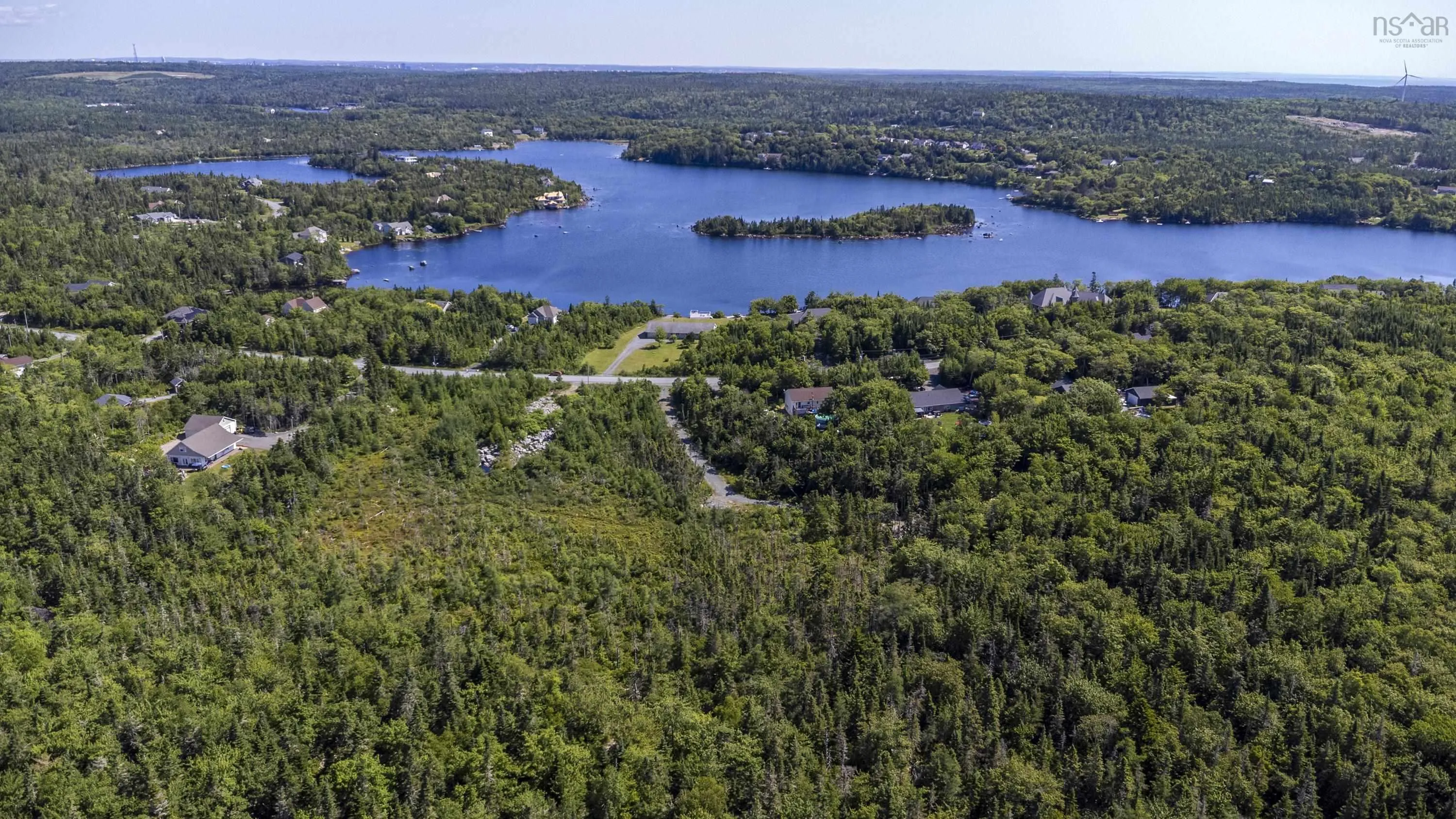 108 Sarah Ingraham Drive, Williamswood, NS B3V 1N2, ,Land,For Sale,Sarah Ingraham,202518354