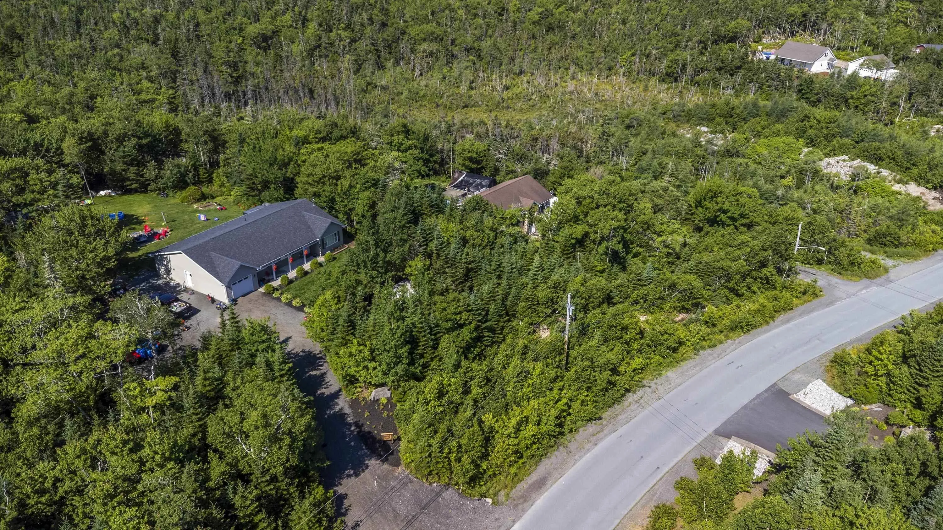 108 Sarah Ingraham Drive, Williamswood, NS B3V 1N2, ,Land,For Sale,Sarah Ingraham,202518354