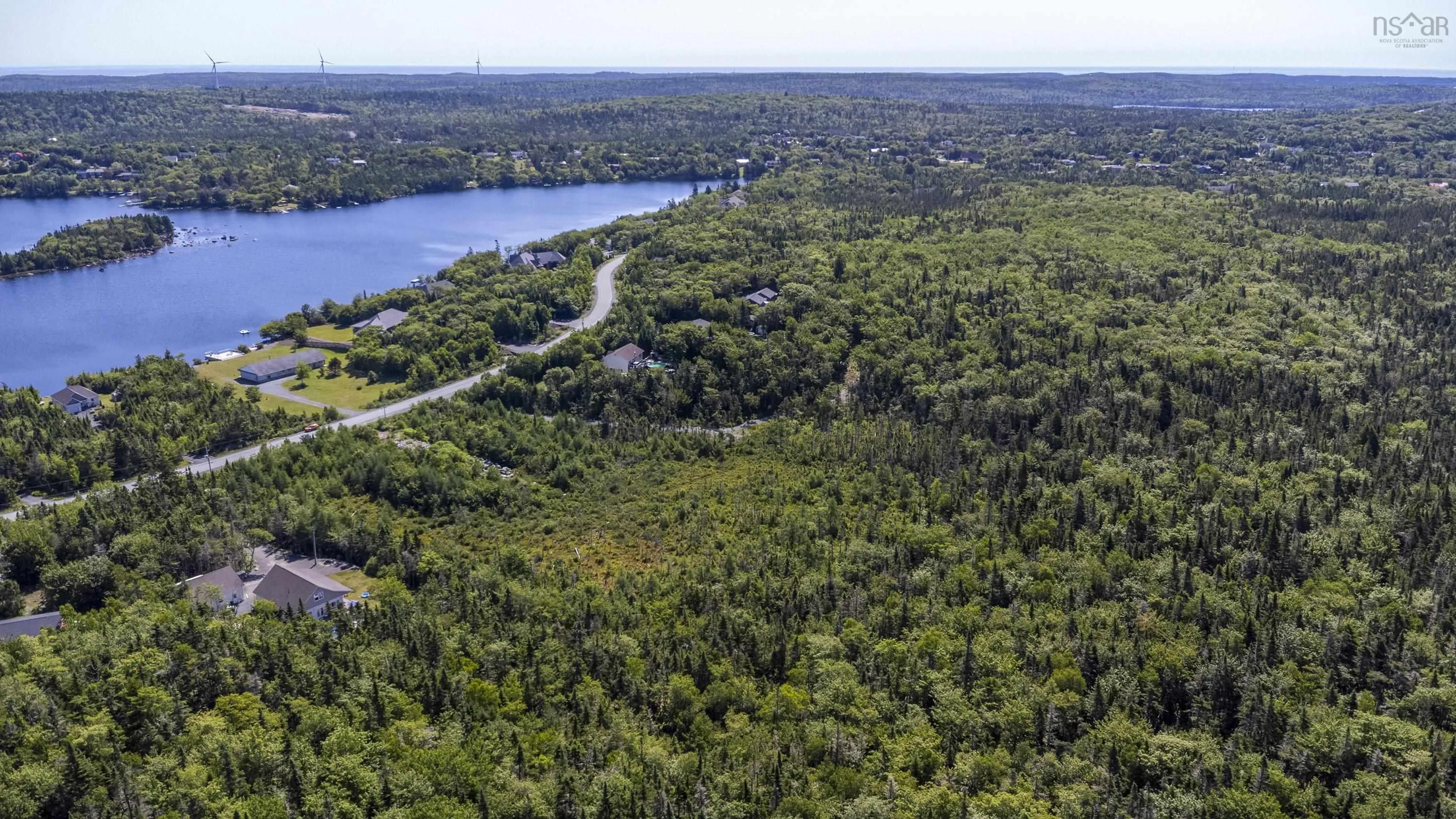 108 Sarah Ingraham Drive, Williamswood, NS B3V 1N2, ,Land,For Sale,Sarah Ingraham,202518354