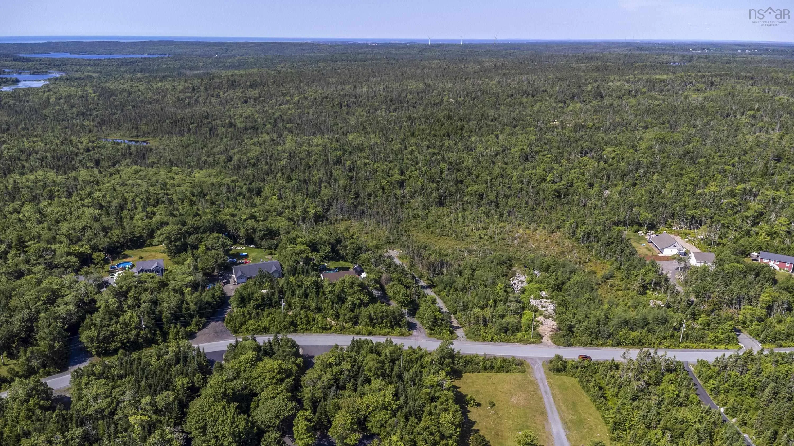 108 Sarah Ingraham Drive, Williamswood, NS B3V 1N2, ,Land,For Sale,Sarah Ingraham,202518354