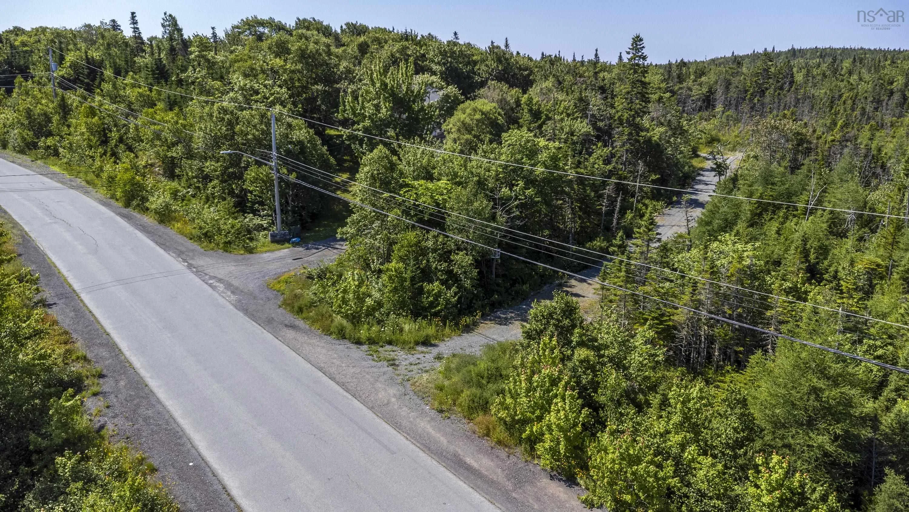 108 Sarah Ingraham Drive, Williamswood, NS B3V 1N2, ,Land,For Sale,Sarah Ingraham,202518354