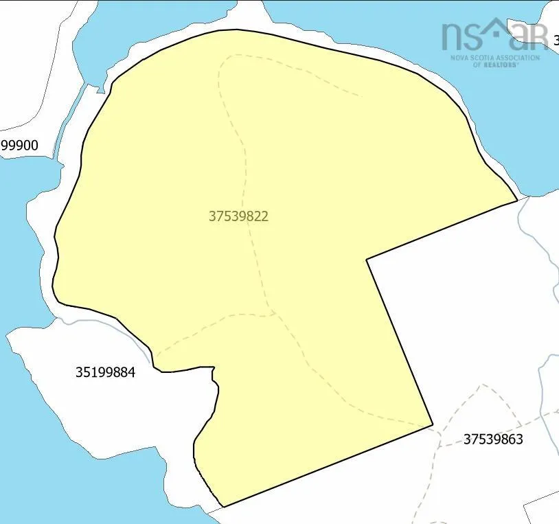 Lower Rocky Lake Lot 7, Rocky Lake Ns B0h 0a5, ,Land,For Sale,Lower Rocky,202504428