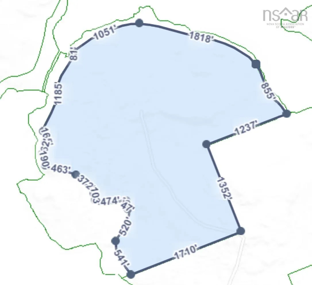 Lower Rocky Lake Lot 7, Rocky Lake Ns B0h 0a5, ,Land,For Sale,Lower Rocky,202504428