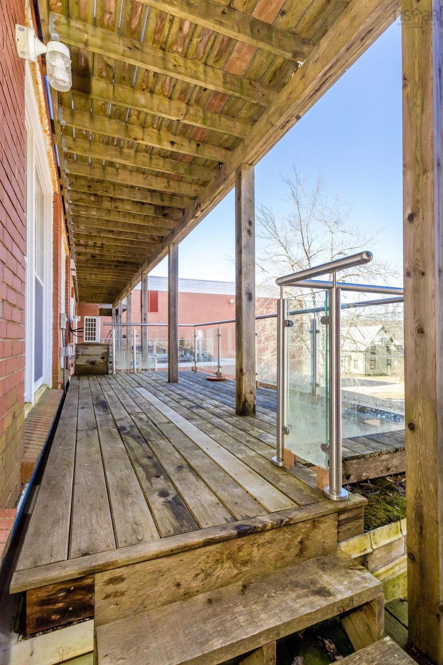209-590 St George Street, Annapolis Royal Ns B0s 1a0, 2 Bedrooms Bedrooms, ,2 BathroomsBathrooms,Residential,For Sale,Ritchie,202505616