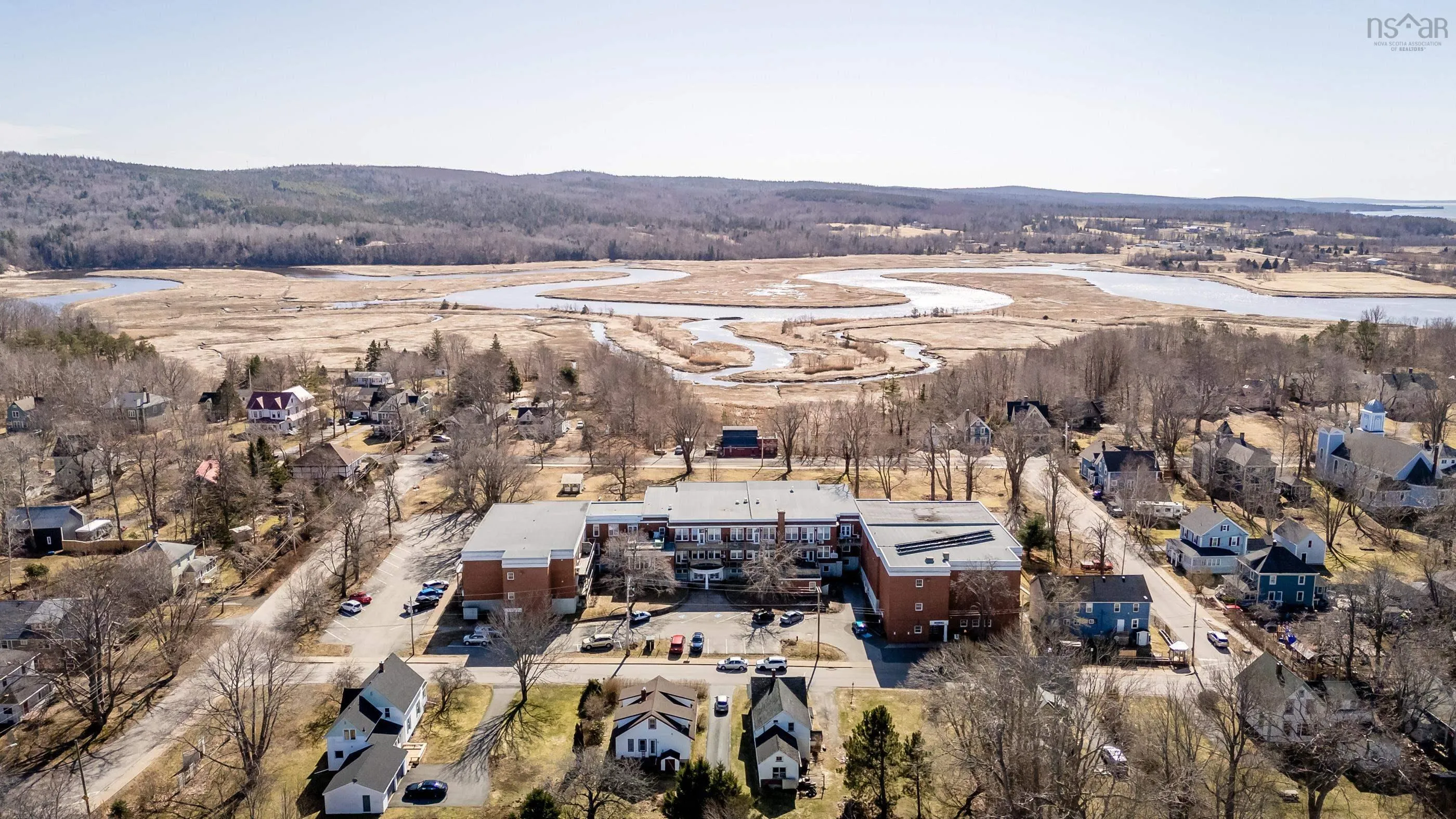209-590 St George Street, Annapolis Royal Ns B0s 1a0, 2 Bedrooms Bedrooms, ,2 BathroomsBathrooms,Residential,For Sale,Ritchie,202505616