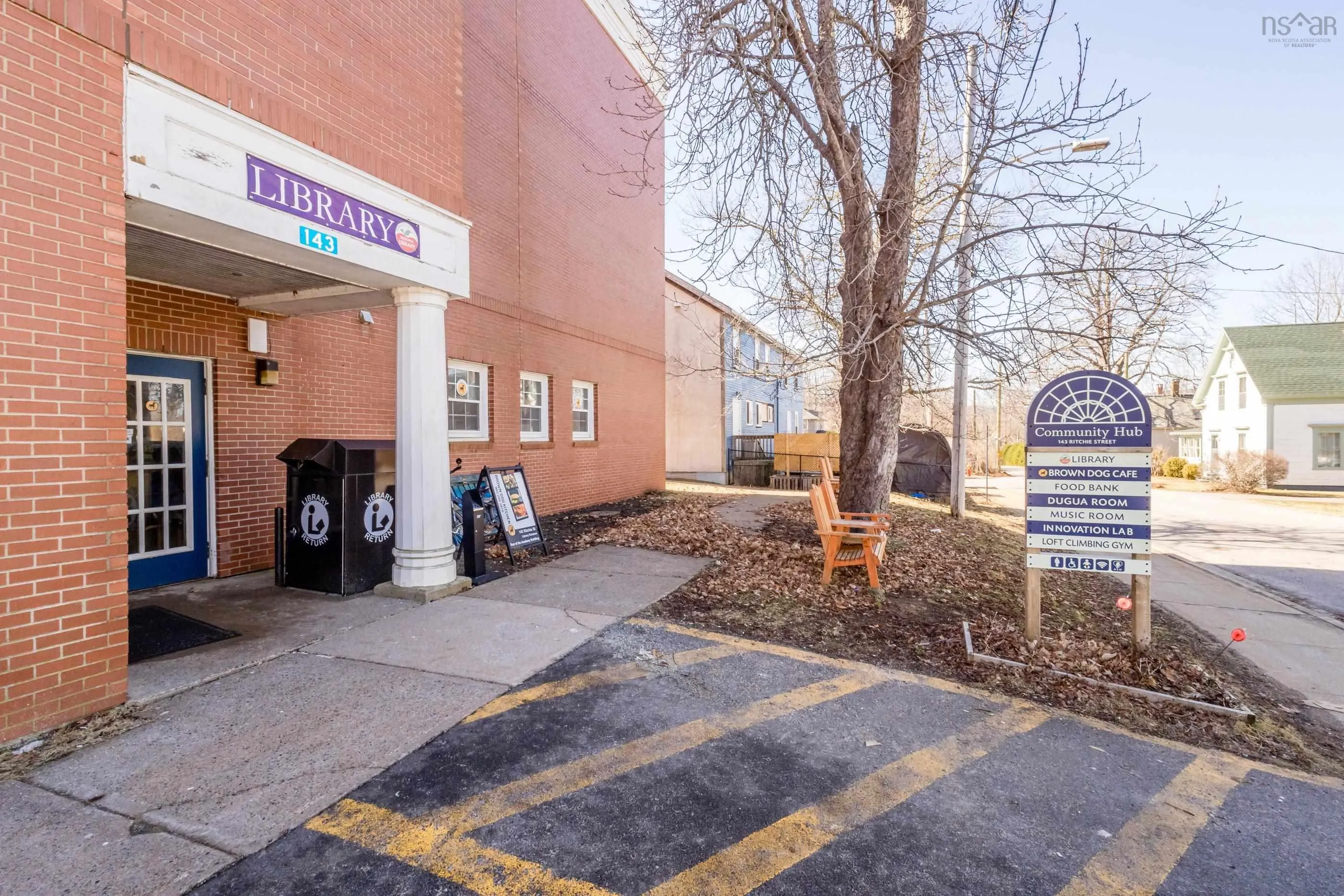 209-590 St George Street, Annapolis Royal Ns B0s 1a0, 2 Bedrooms Bedrooms, ,2 BathroomsBathrooms,Residential,For Sale,Ritchie,202505616