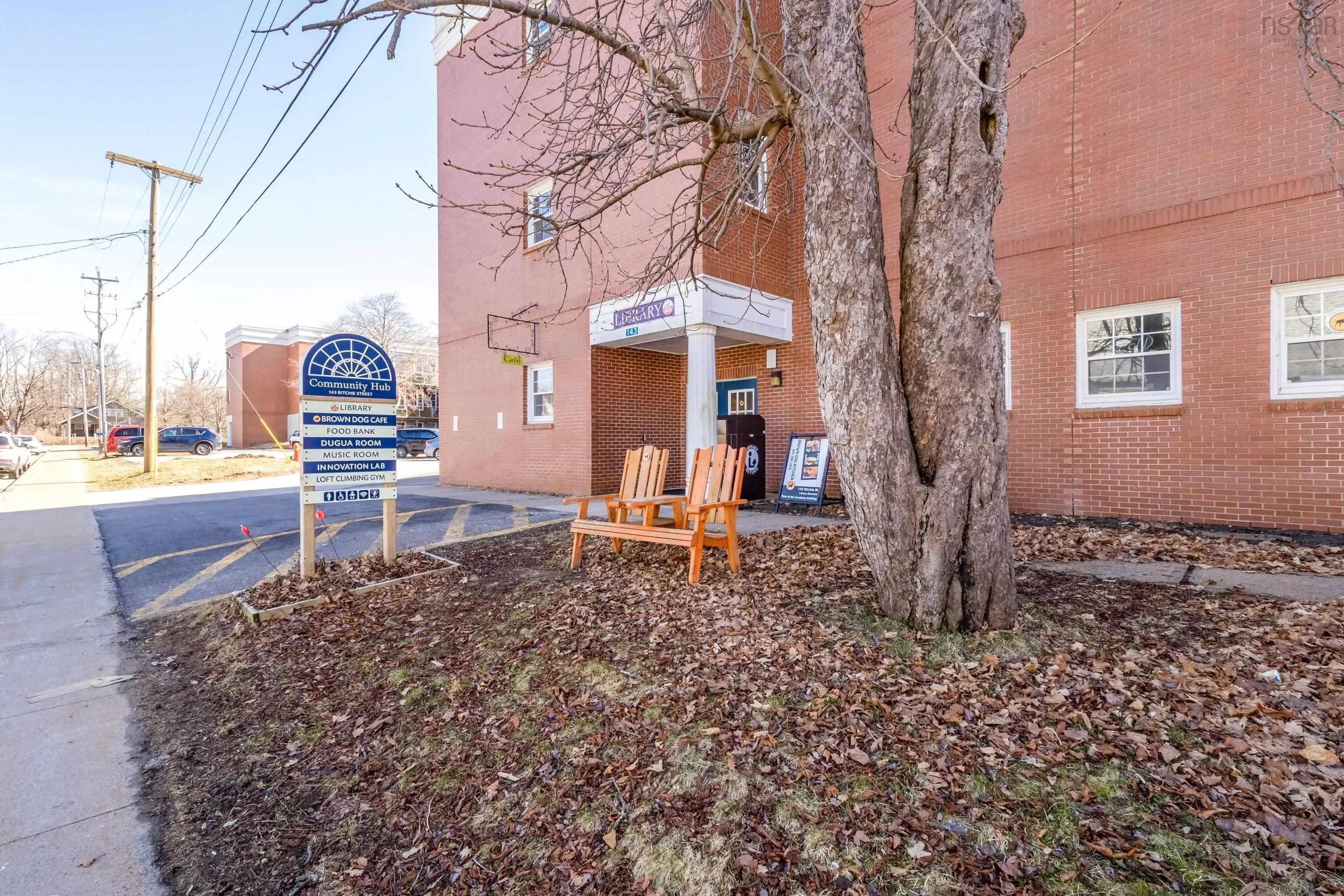209-590 St George Street, Annapolis Royal Ns B0s 1a0, 2 Bedrooms Bedrooms, ,2 BathroomsBathrooms,Residential,For Sale,Ritchie,202505616