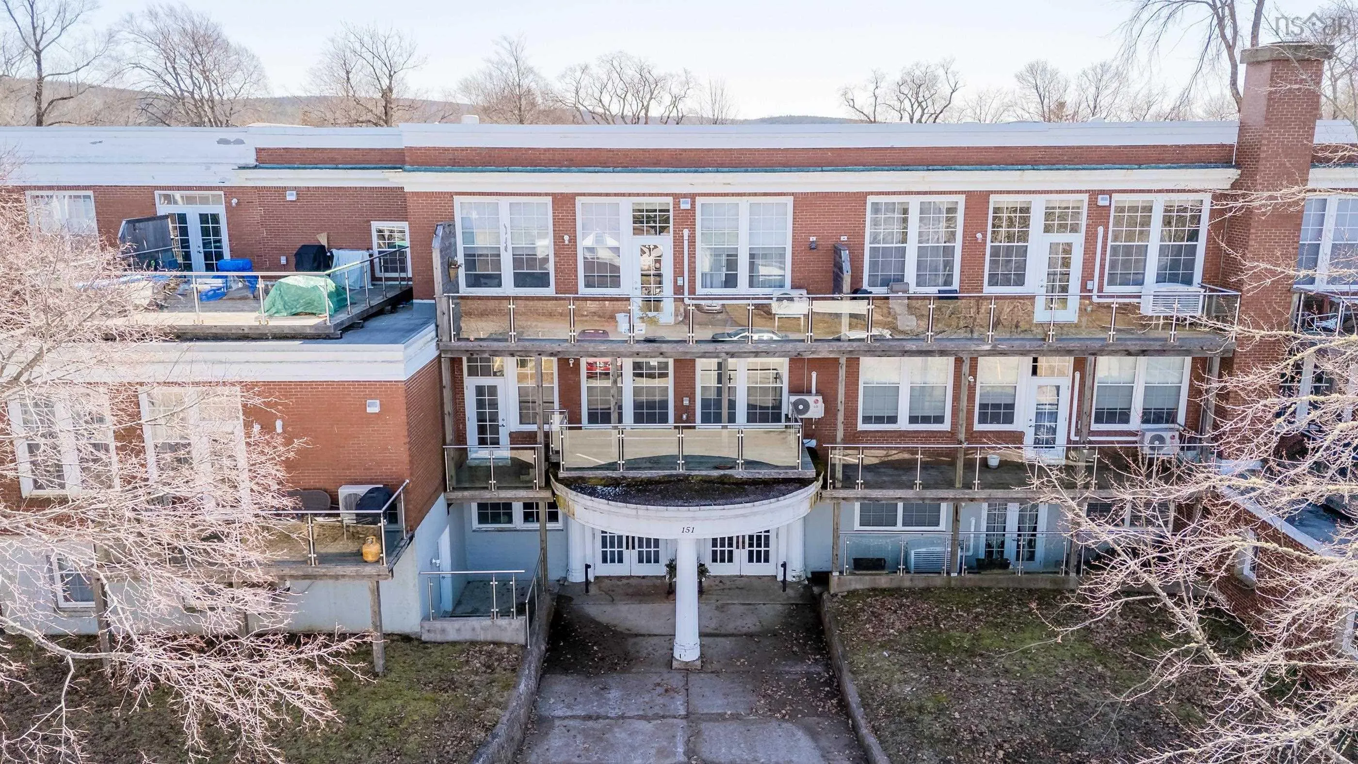 209-590 St George Street, Annapolis Royal Ns B0s 1a0, 2 Bedrooms Bedrooms, ,2 BathroomsBathrooms,Residential,For Sale,Ritchie,202505616