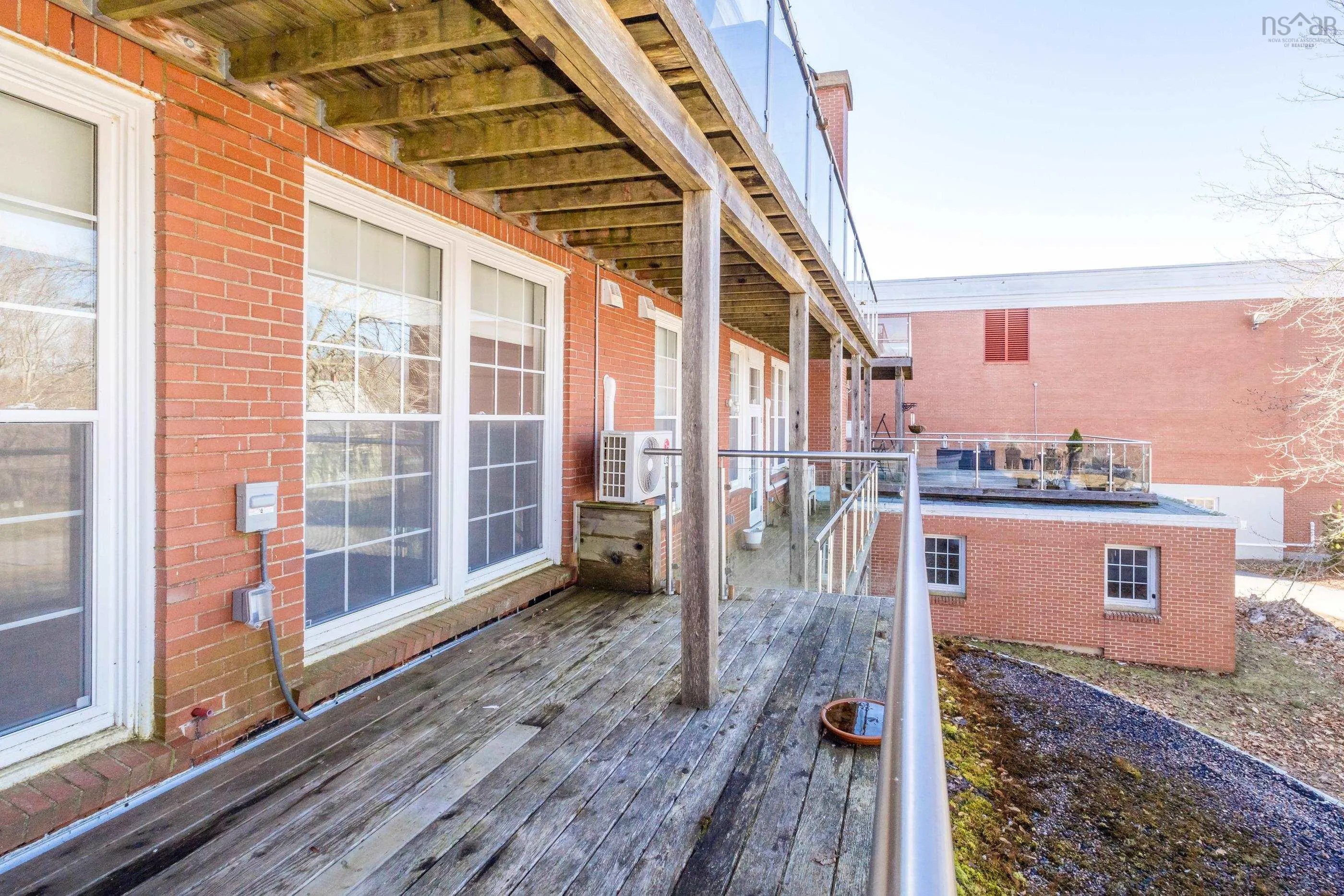 209-590 St George Street, Annapolis Royal Ns B0s 1a0, 2 Bedrooms Bedrooms, ,2 BathroomsBathrooms,Residential,For Sale,Ritchie,202505616