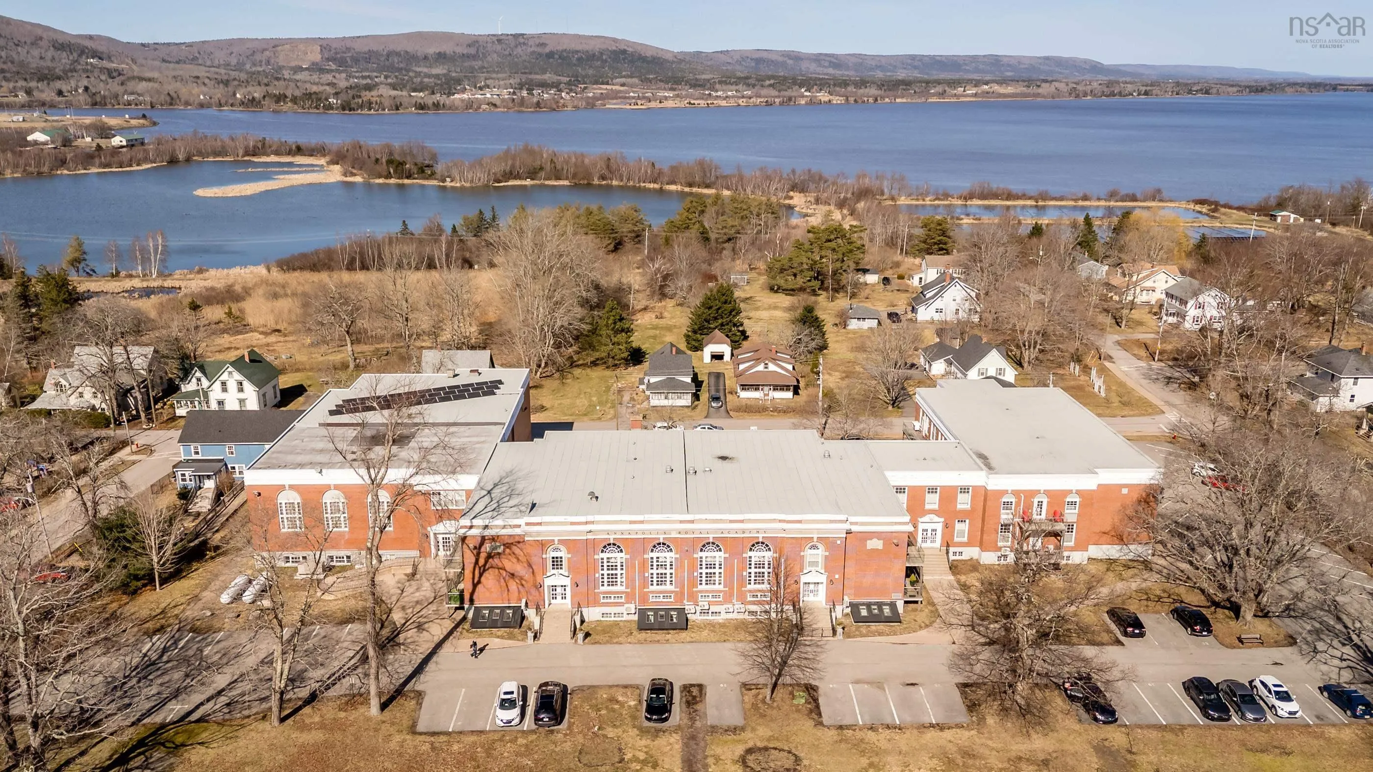 209-590 St George Street, Annapolis Royal Ns B0s 1a0, 2 Bedrooms Bedrooms, ,2 BathroomsBathrooms,Residential,For Sale,Ritchie,202505616