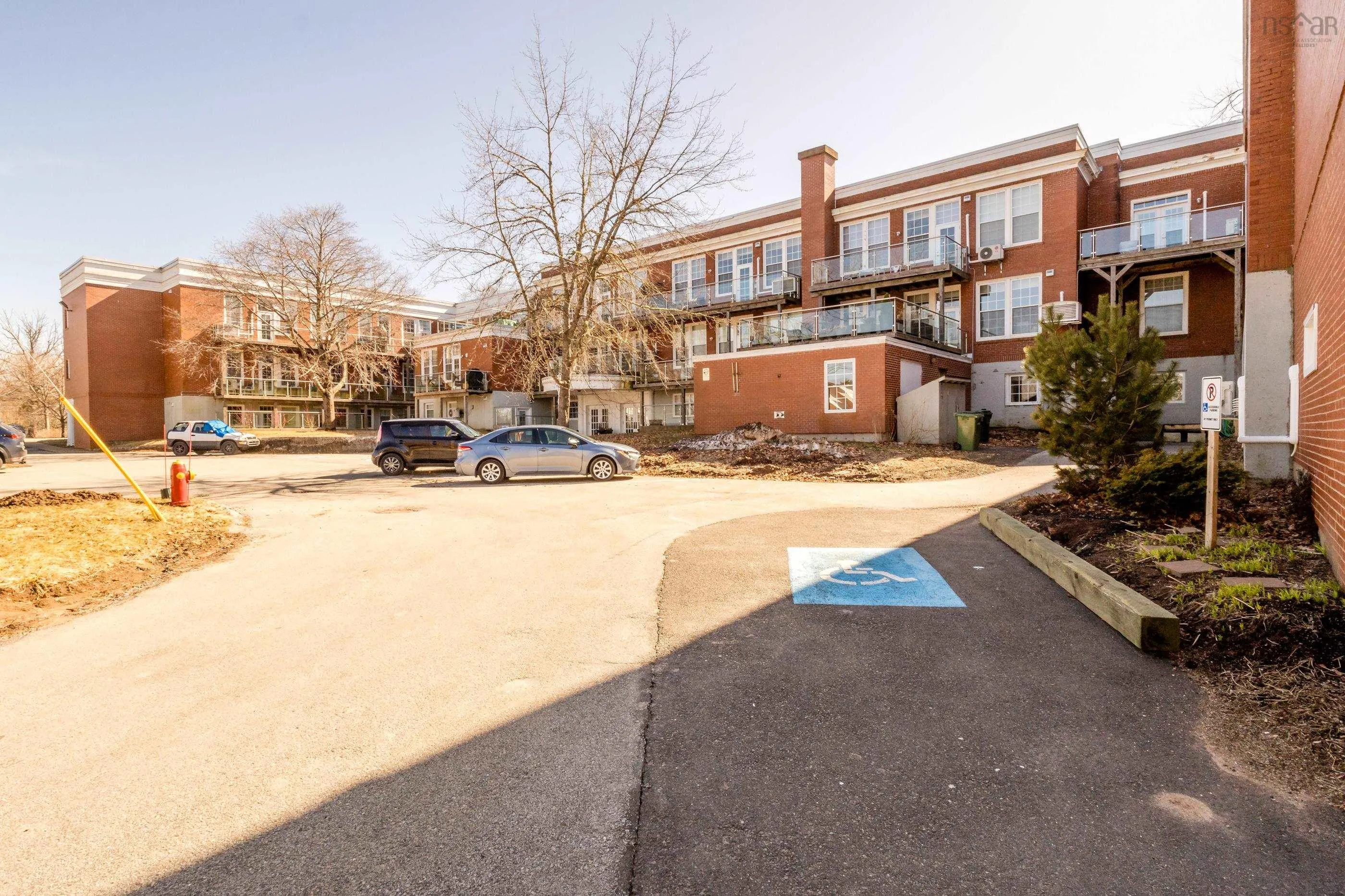 209-590 St George Street, Annapolis Royal Ns B0s 1a0, 2 Bedrooms Bedrooms, ,2 BathroomsBathrooms,Residential,For Sale,Ritchie,202505616